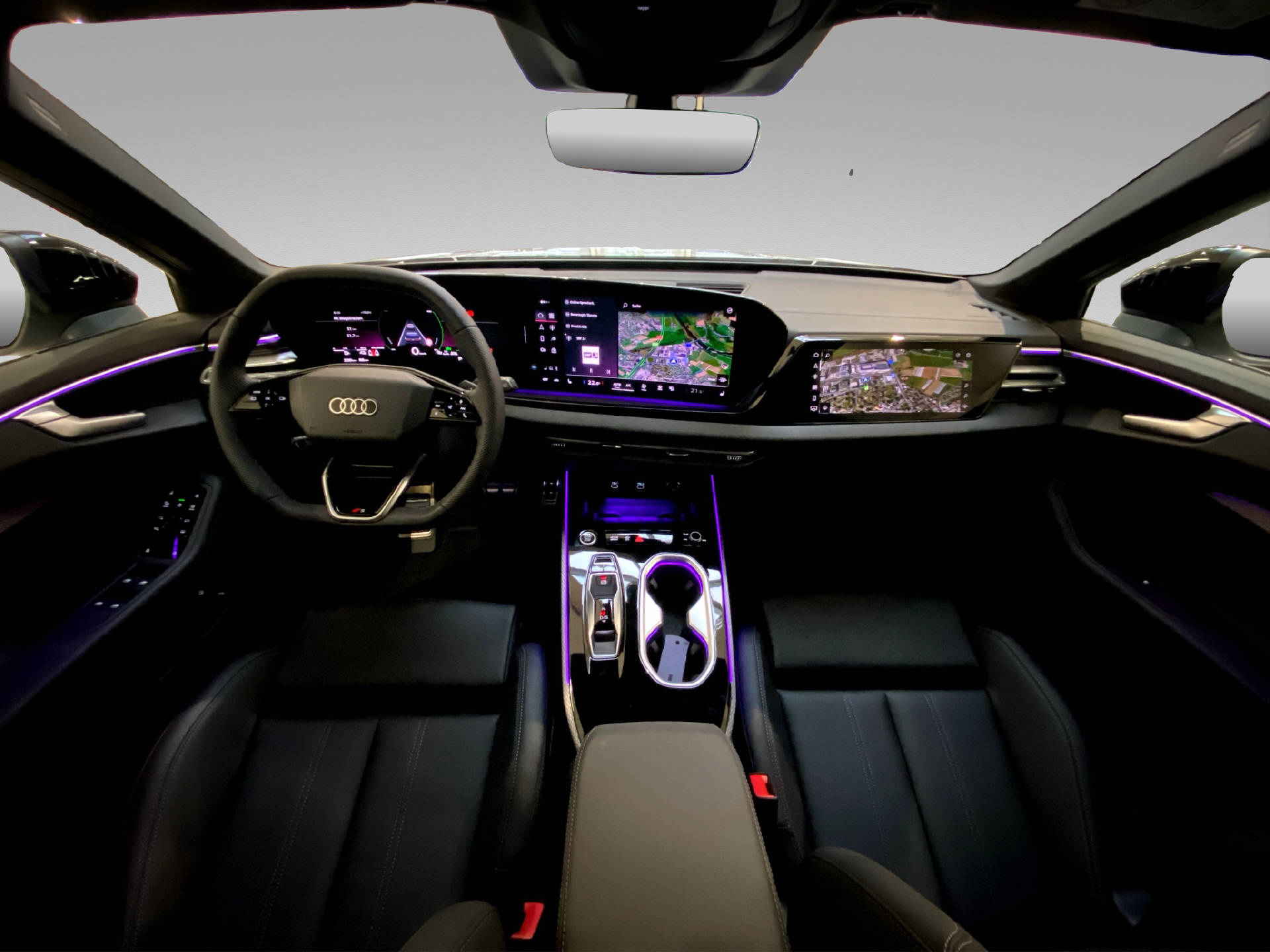 AUDI A6 Avant 2.0 e-hybrid 270 quattro S-Tronic-image-6