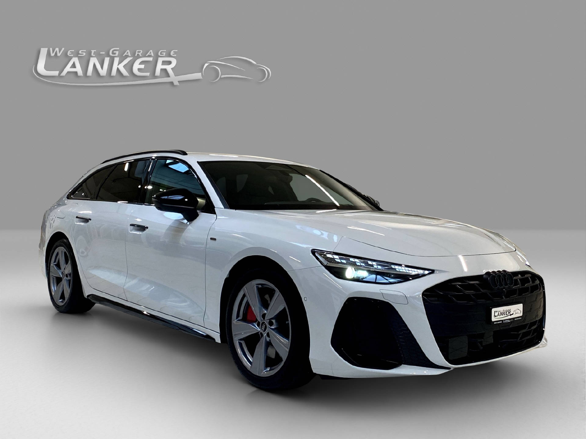 AUDI A6 Avant 2.0 e-hybrid 270 quattro S-Tronic-image-1