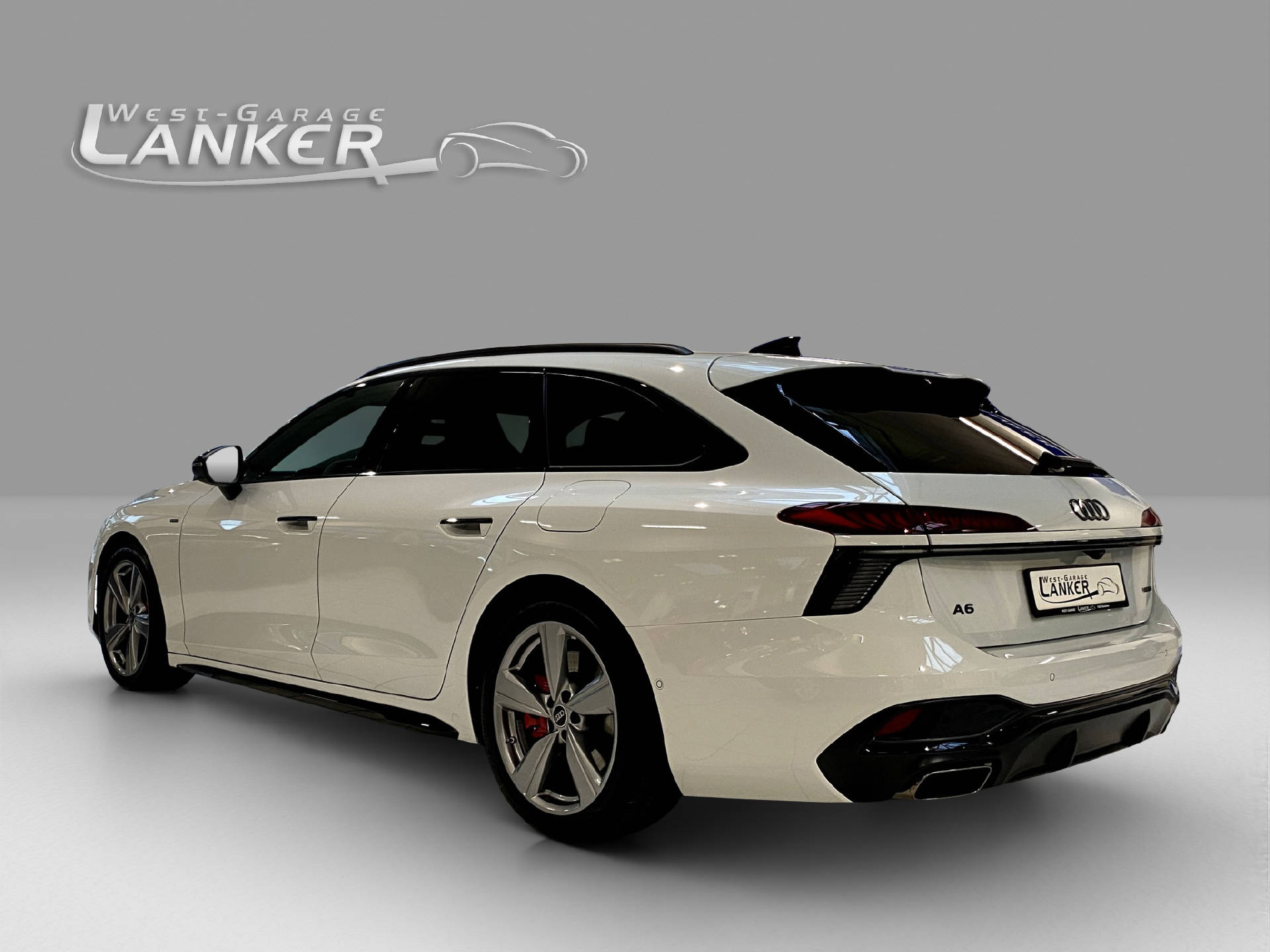 AUDI A6 Avant 2.0 e-hybrid 270 quattro S-Tronic-image-3