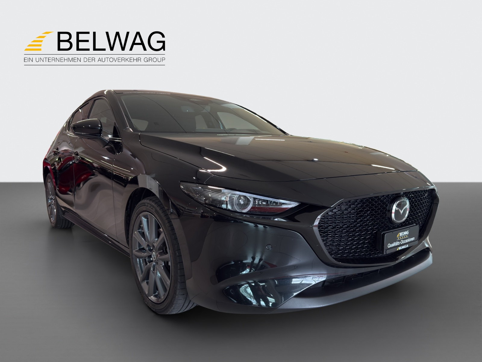 MAZDA 3 2.5/140 Exclusive-Line-image-7