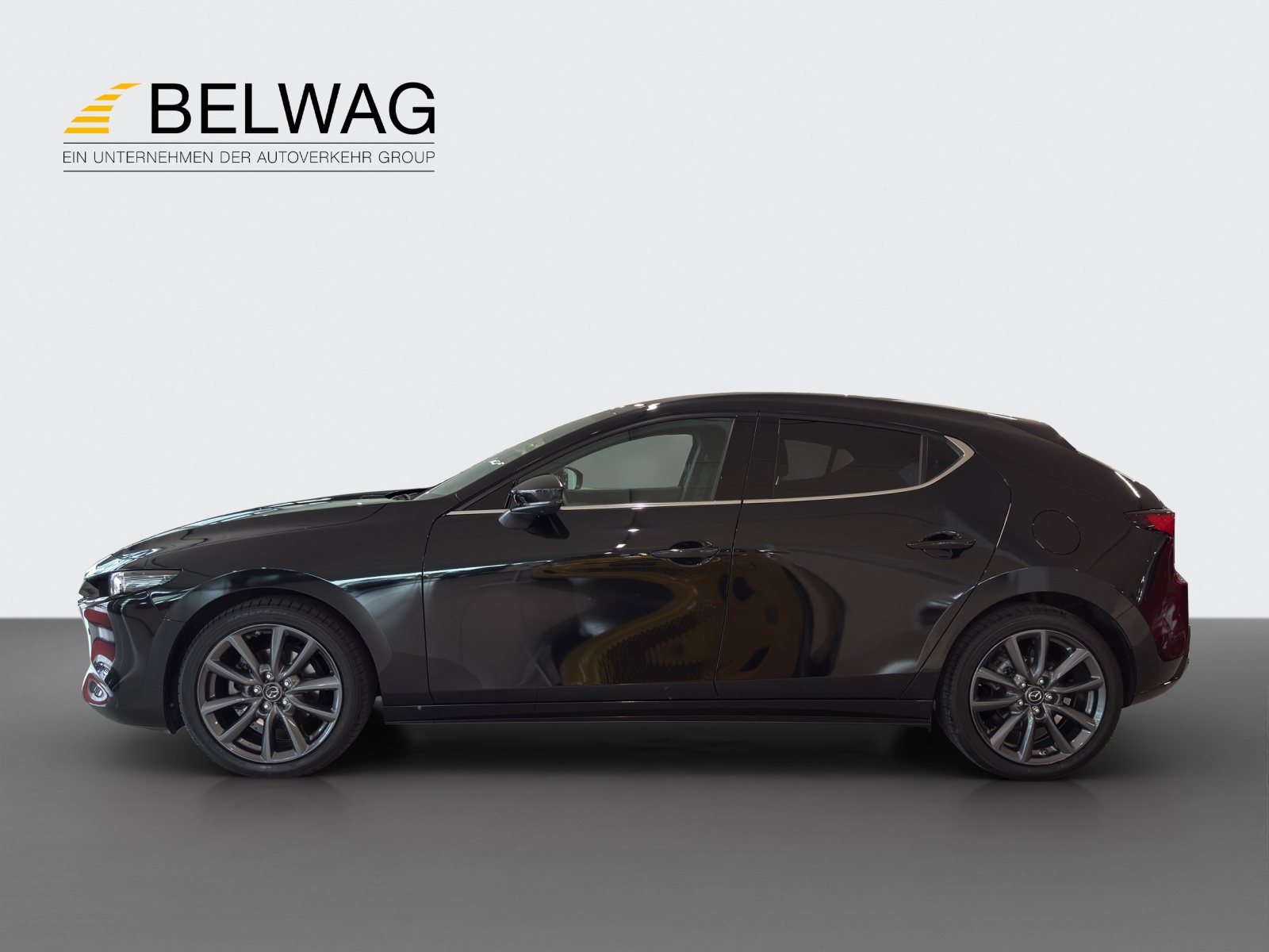 MAZDA 3 2.5/140 Exclusive-Line-image-2