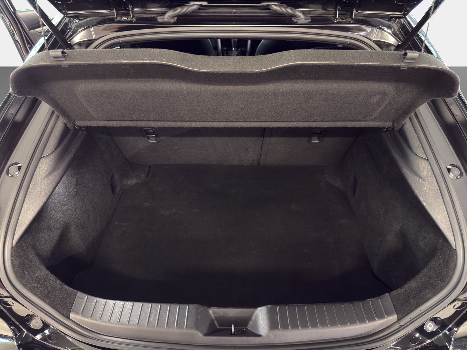 MAZDA 3 2.5/140 Exclusive-Line-image-14