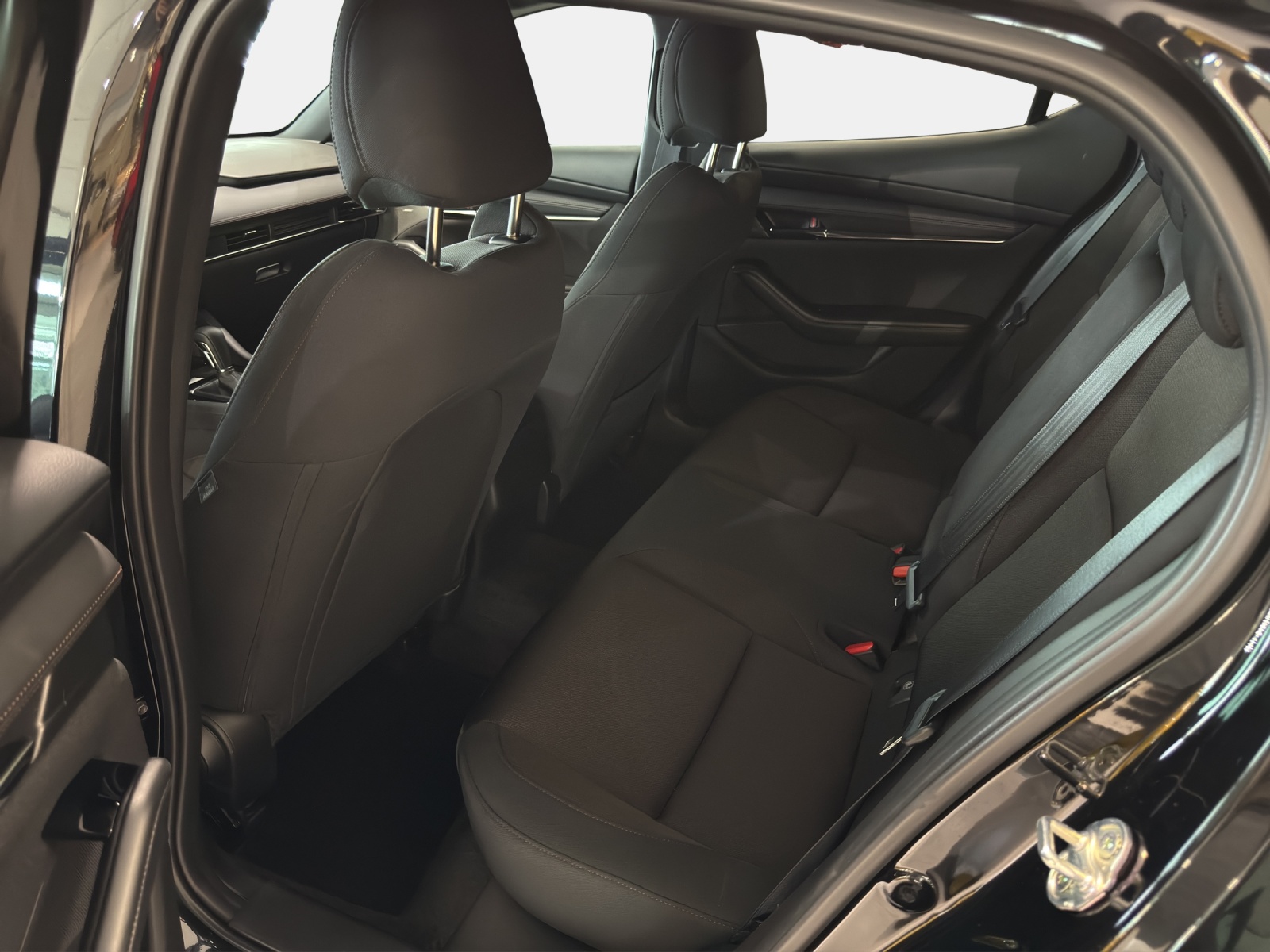 MAZDA 3 2.5/140 Exclusive-Line-image-13