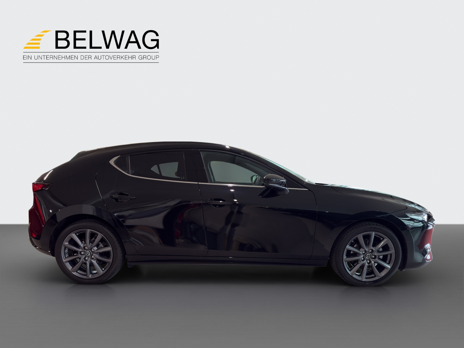 MAZDA 3 2.5/140 Exclusive-Line-image-6