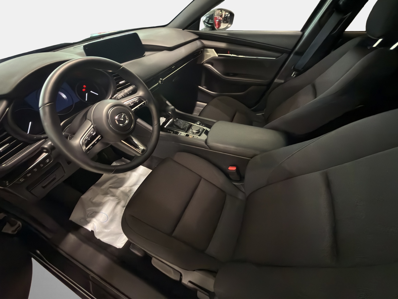 MAZDA 3 2.5/140 Exclusive-Line-image-9