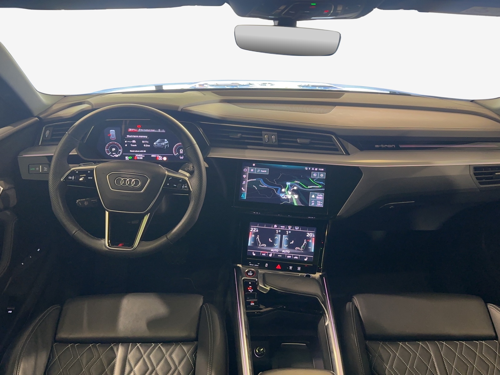 AUDI e-tron S Sportback quattro-image-8