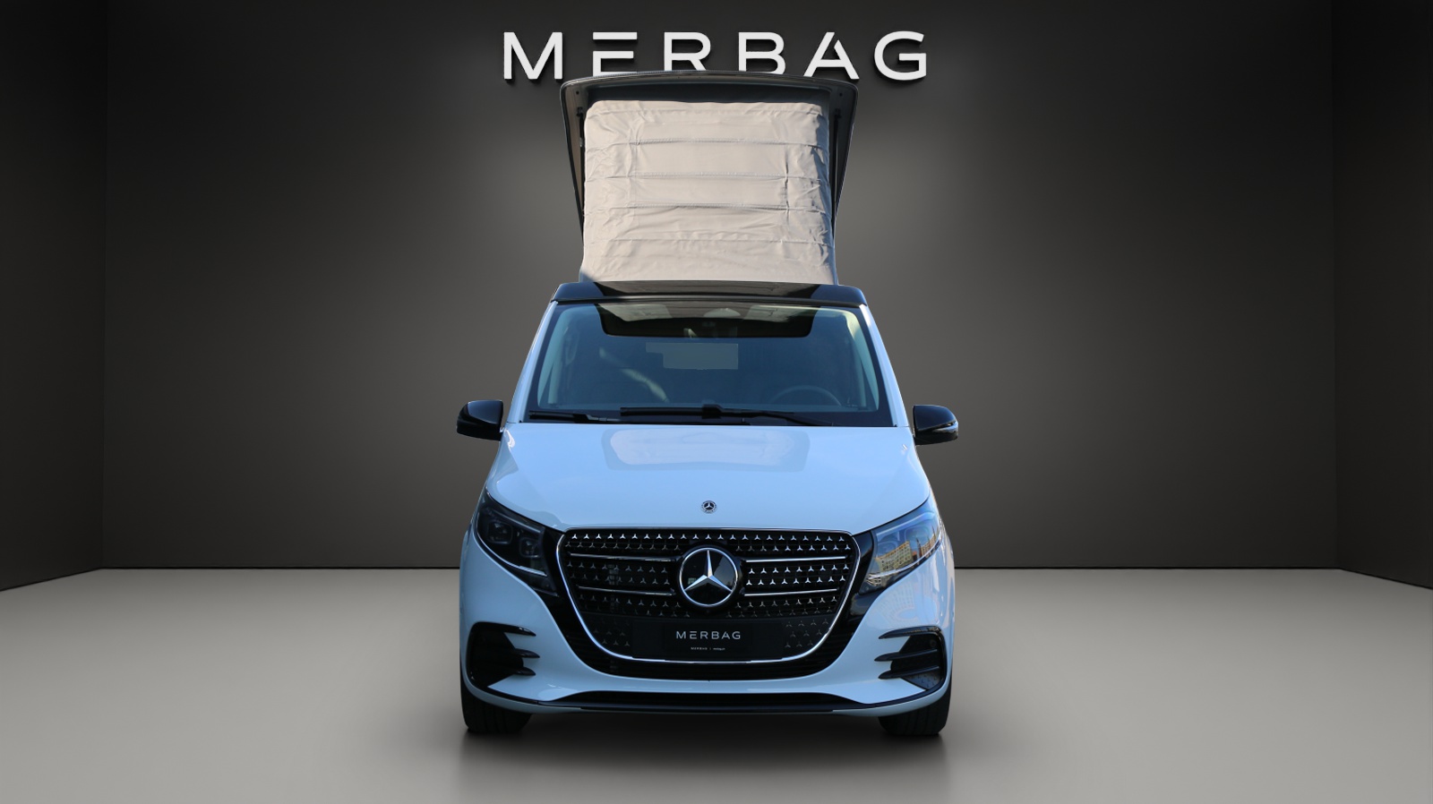 MERCEDES-BENZ Marco Polo 300 d 4M A-image-28