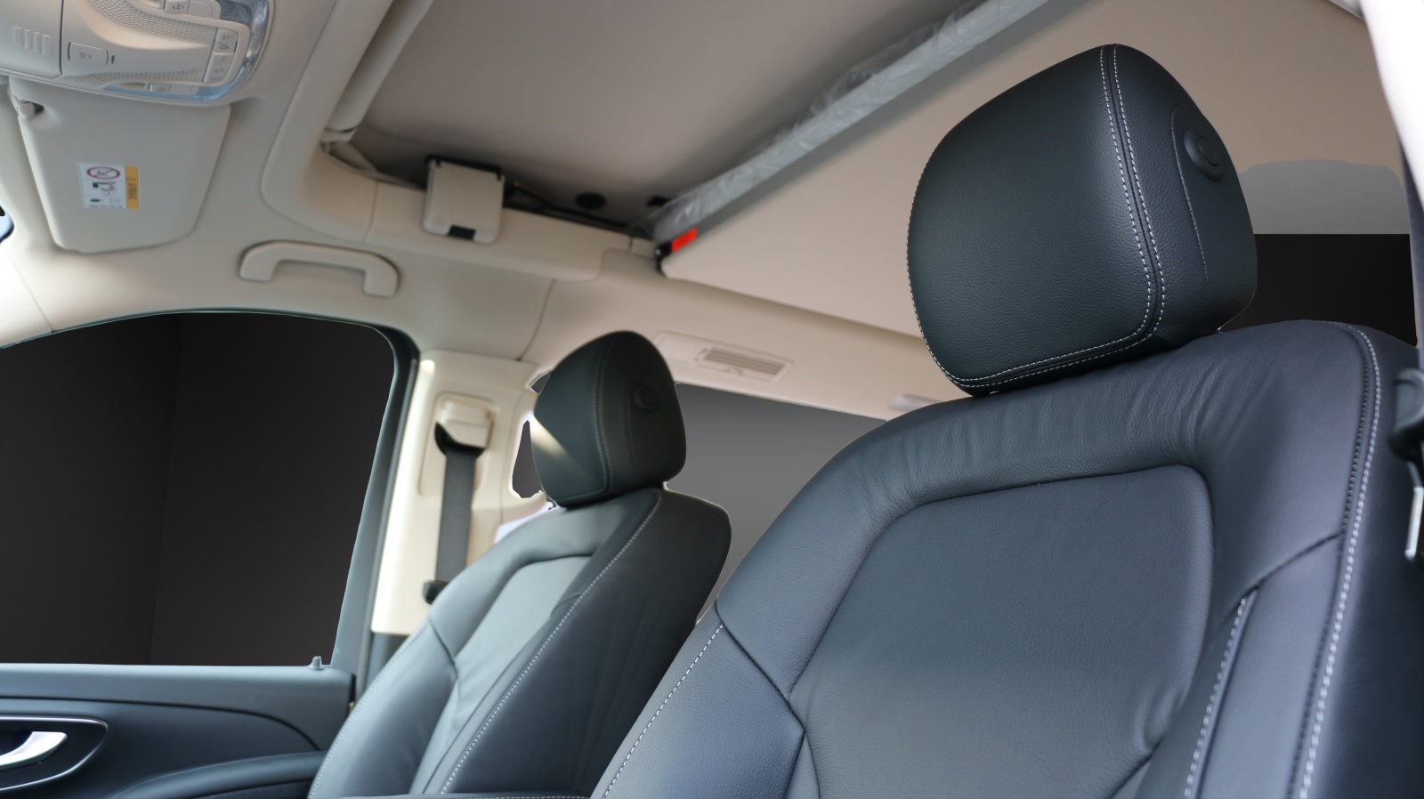 MERCEDES-BENZ Marco Polo 300 d 4M A-image-10