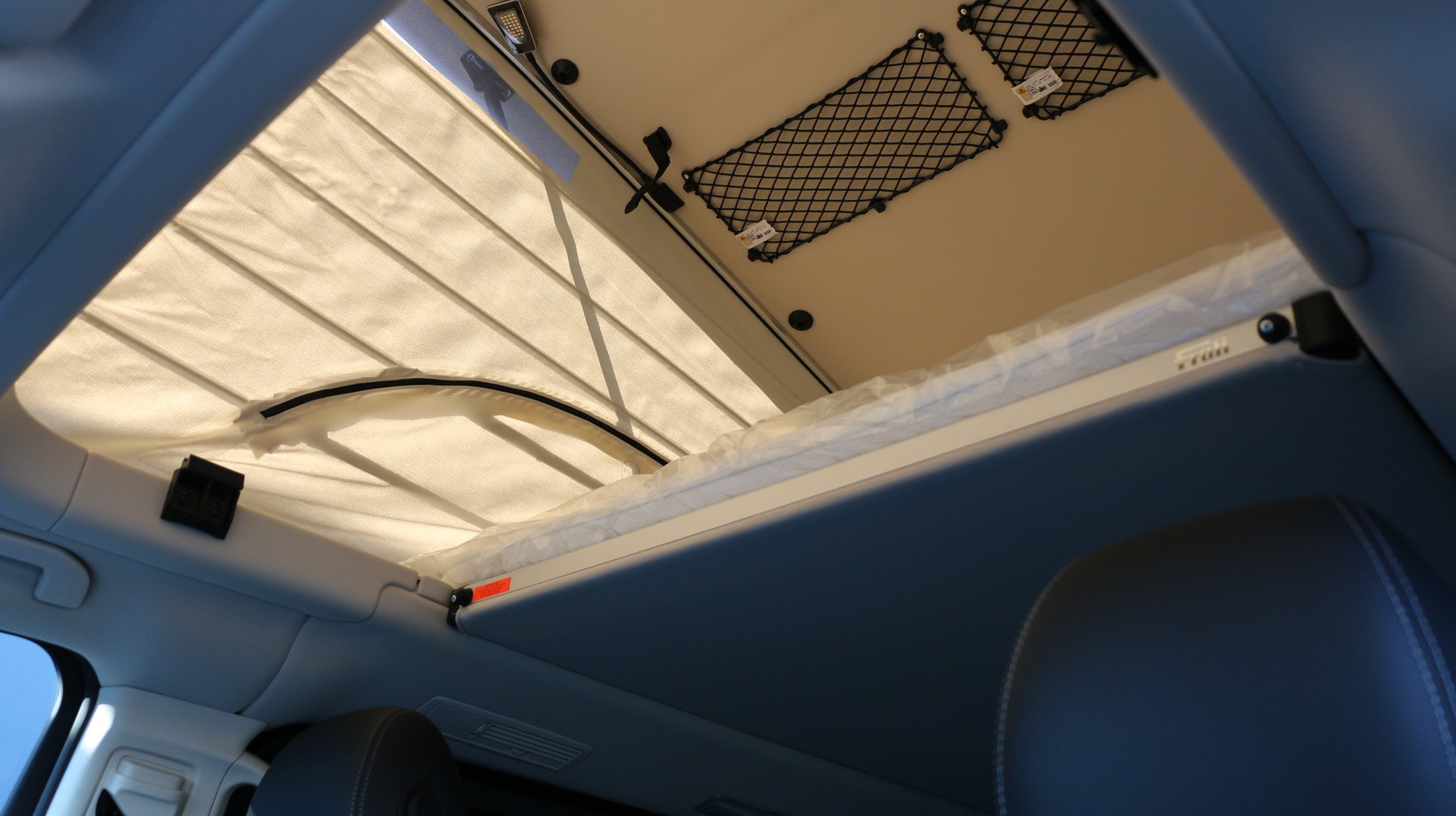 MERCEDES-BENZ Marco Polo 300 d 4M A-image-23