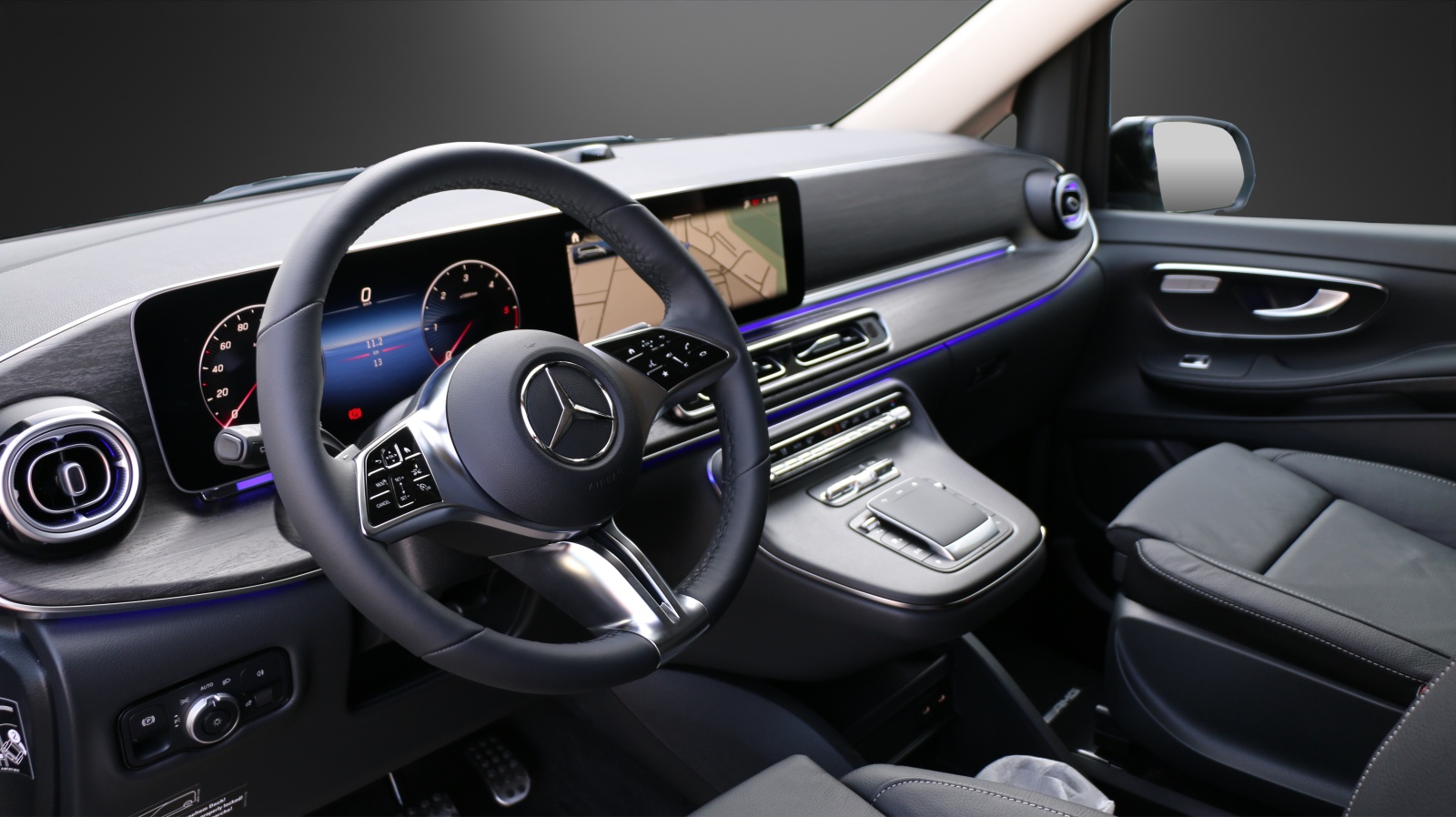 MERCEDES-BENZ Marco Polo 300 d 4M A-image-7