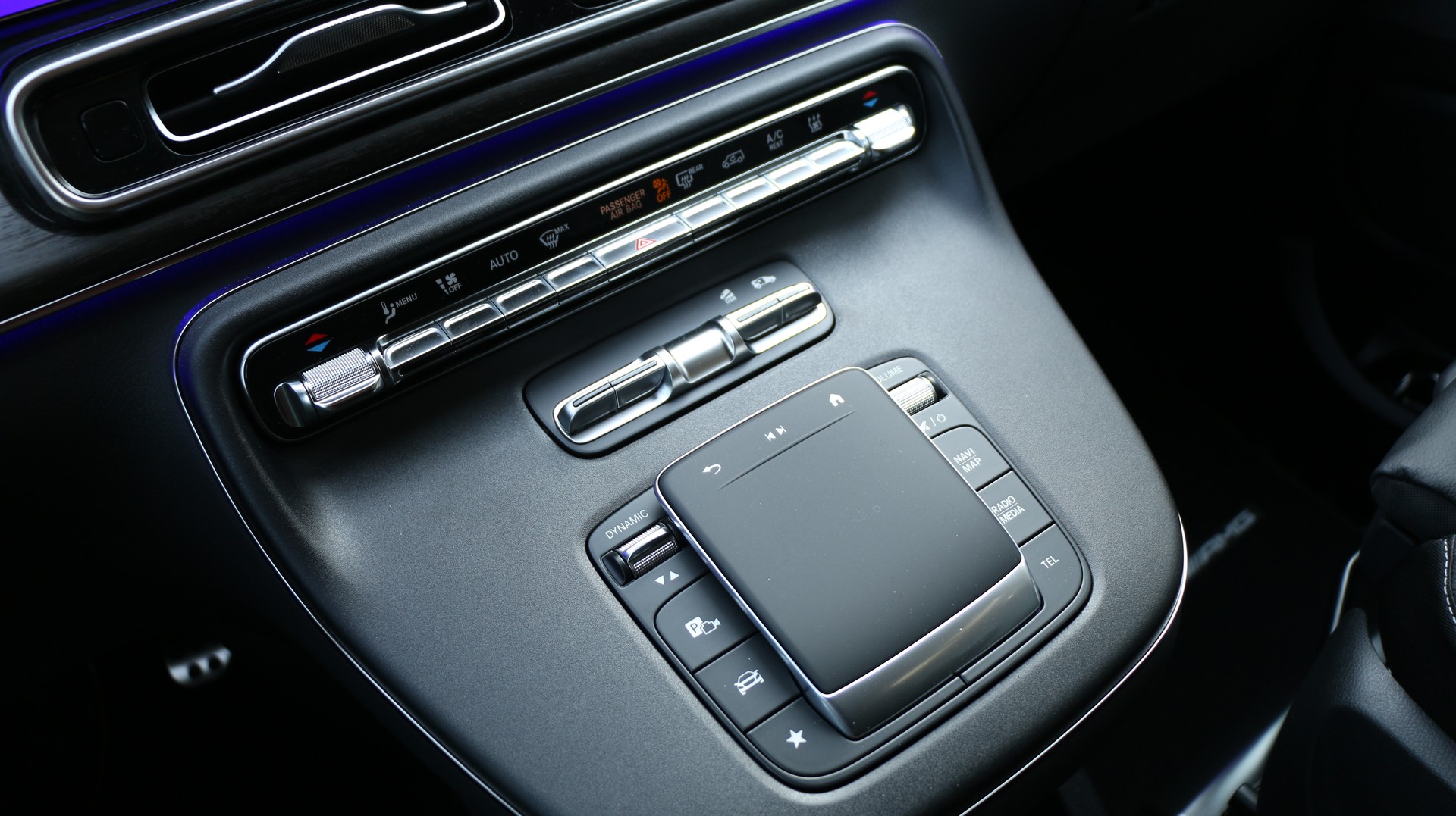 MERCEDES-BENZ Marco Polo 300 d 4M A-image-20