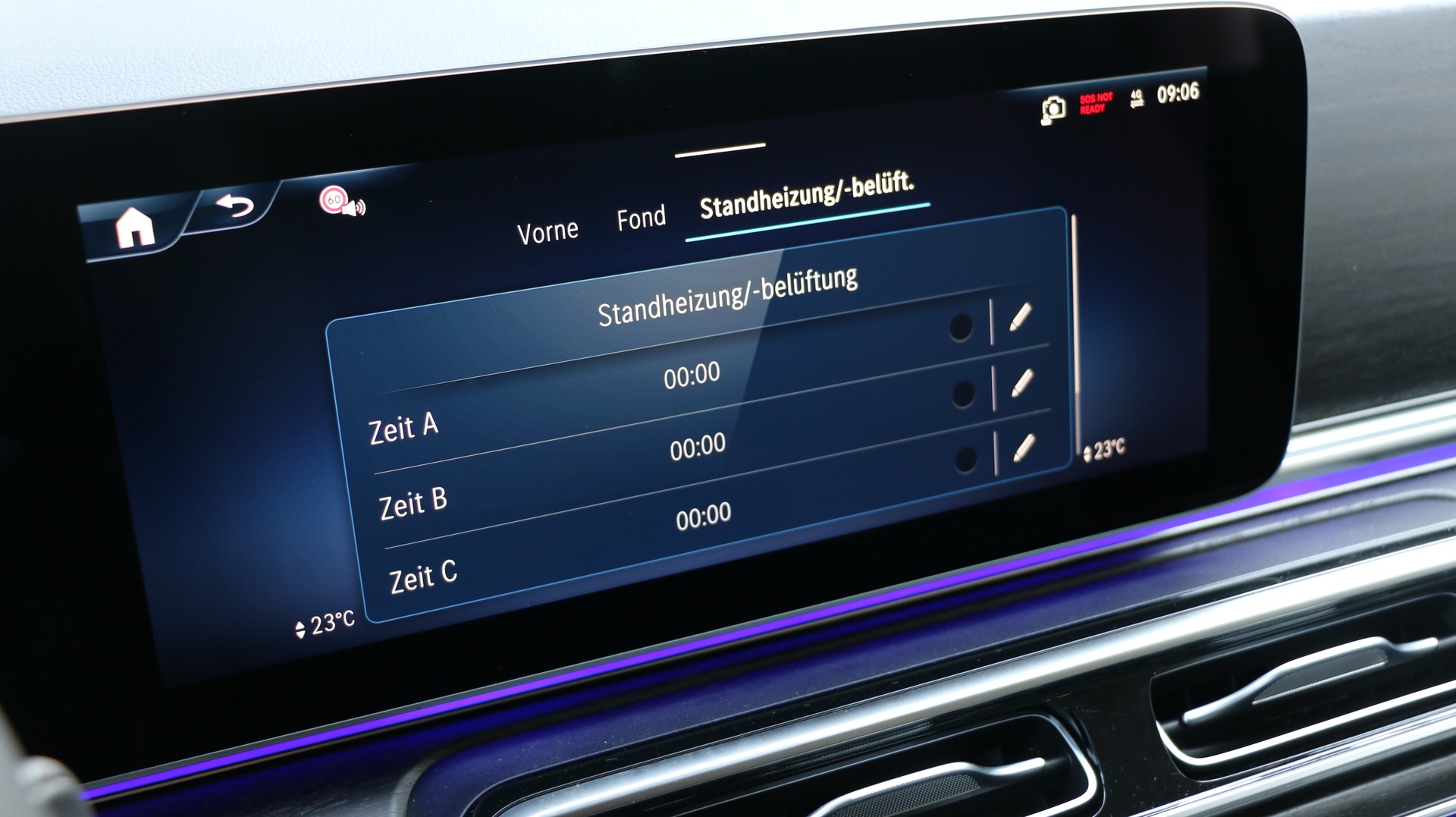 MERCEDES-BENZ Marco Polo 300 d 4M A-image-21