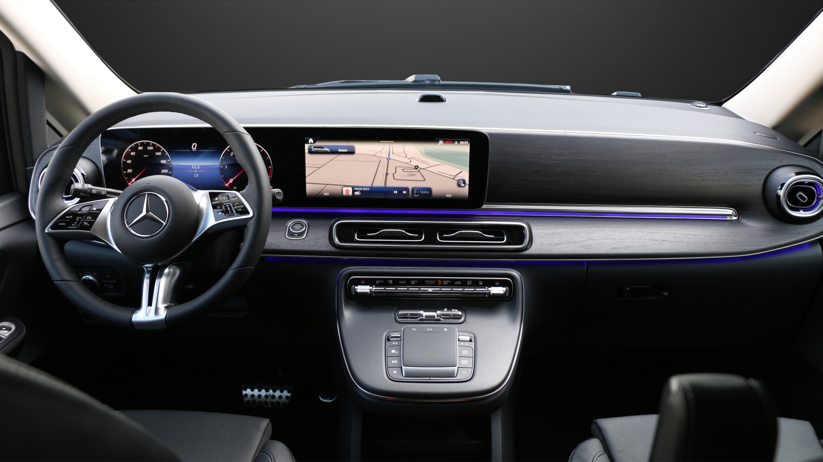 MERCEDES-BENZ Marco Polo 300 d 4M A-image-8