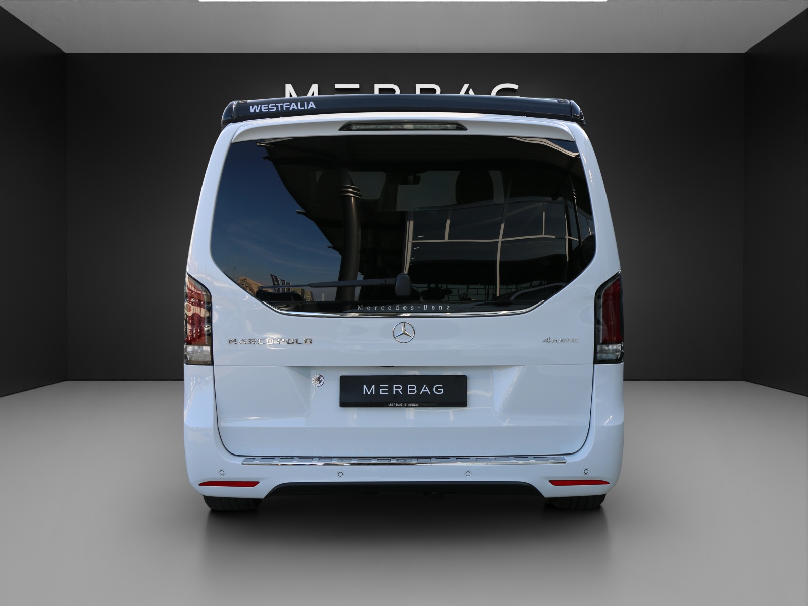 MERCEDES-BENZ Marco Polo 300 d 4M A-image-6