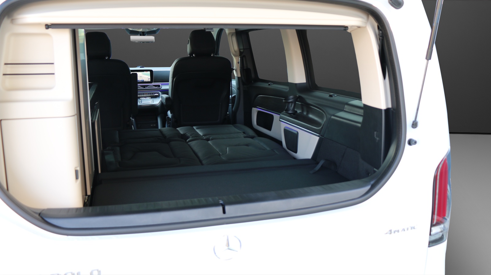 MERCEDES-BENZ Marco Polo 300 d 4M A-image-16