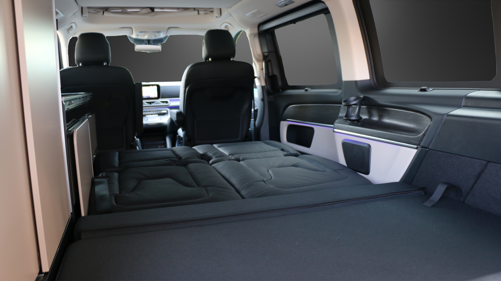 MERCEDES-BENZ Marco Polo 300 d 4M A-image-15