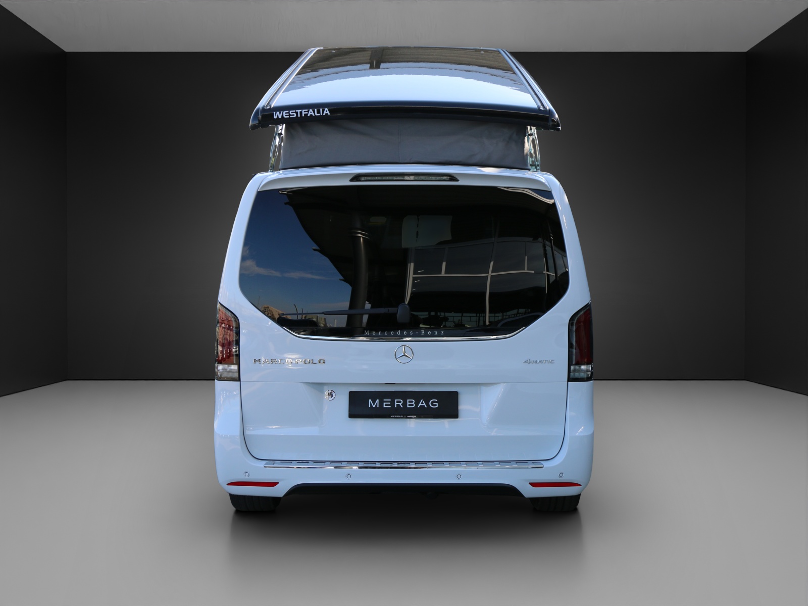 MERCEDES-BENZ Marco Polo 300 d 4M A-image-5