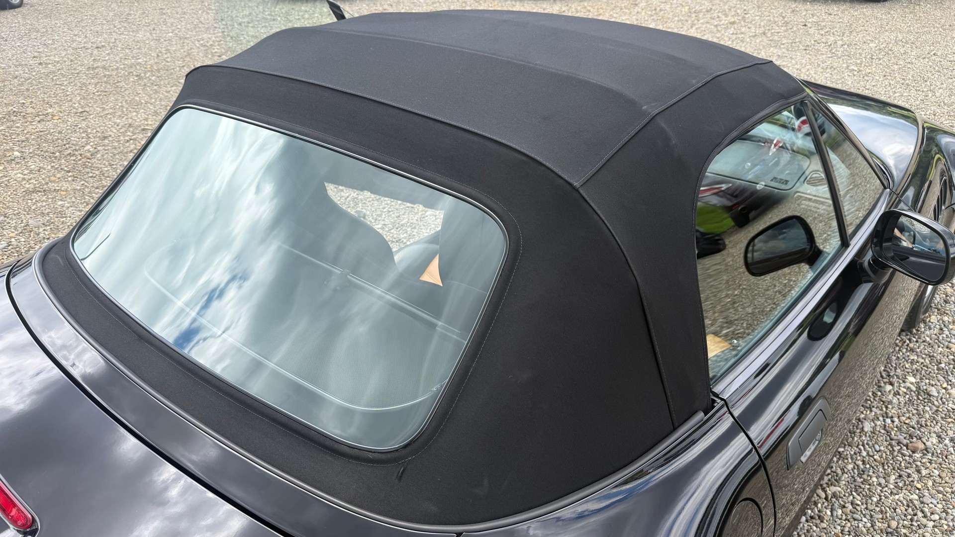 BMW Z3 2.8i Roadster-image-26