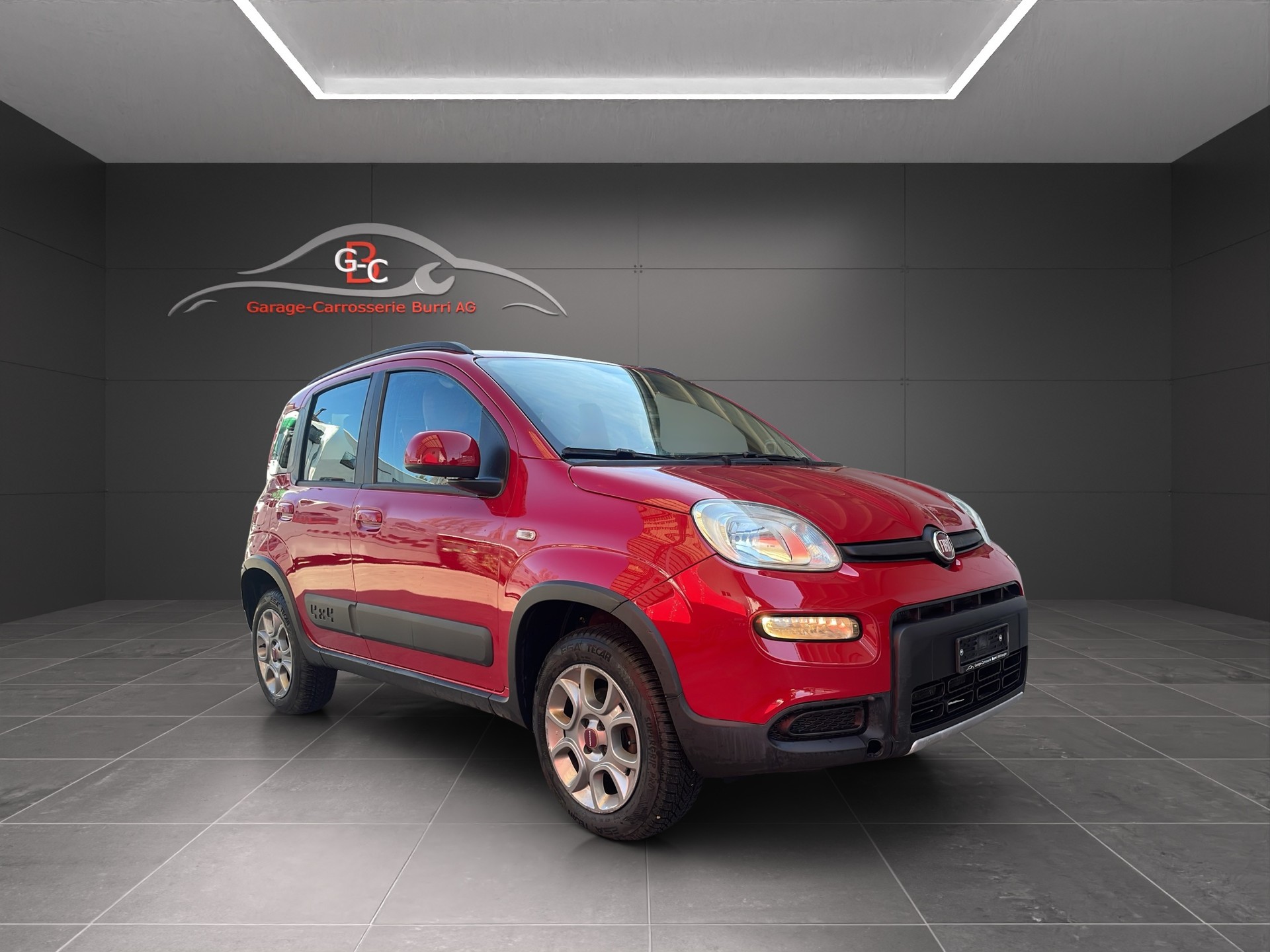 FIAT Panda 0.9 Twinair Turbo Climbing 4x4-image-2