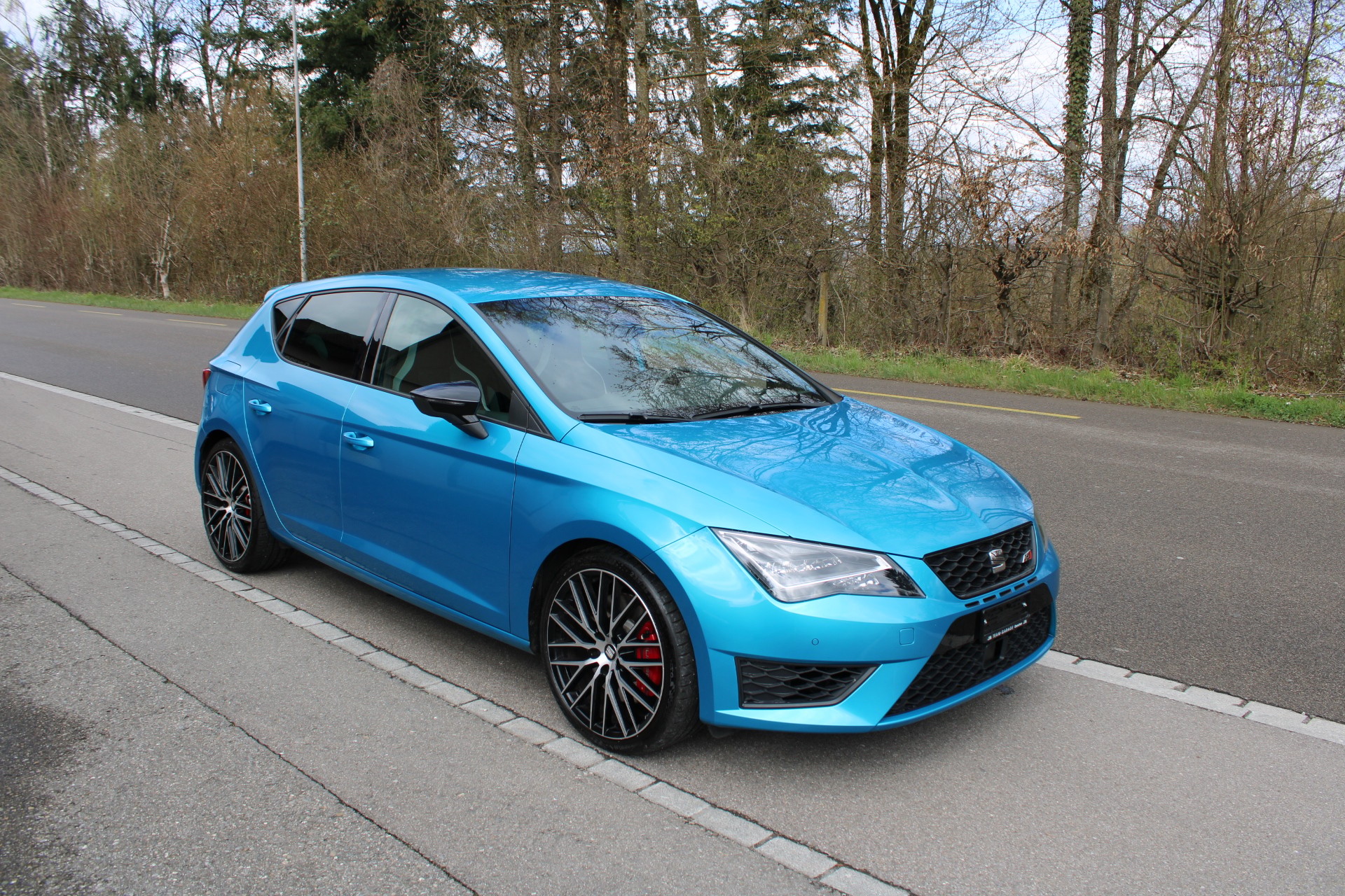 SEAT Leon 2.0 TSI Cupra 290 DSG-showroom-element-2