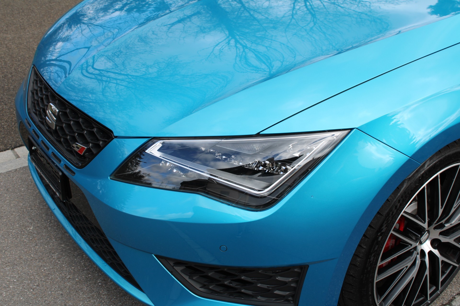 SEAT Leon 2.0 TSI Cupra 290 DSG-image-17