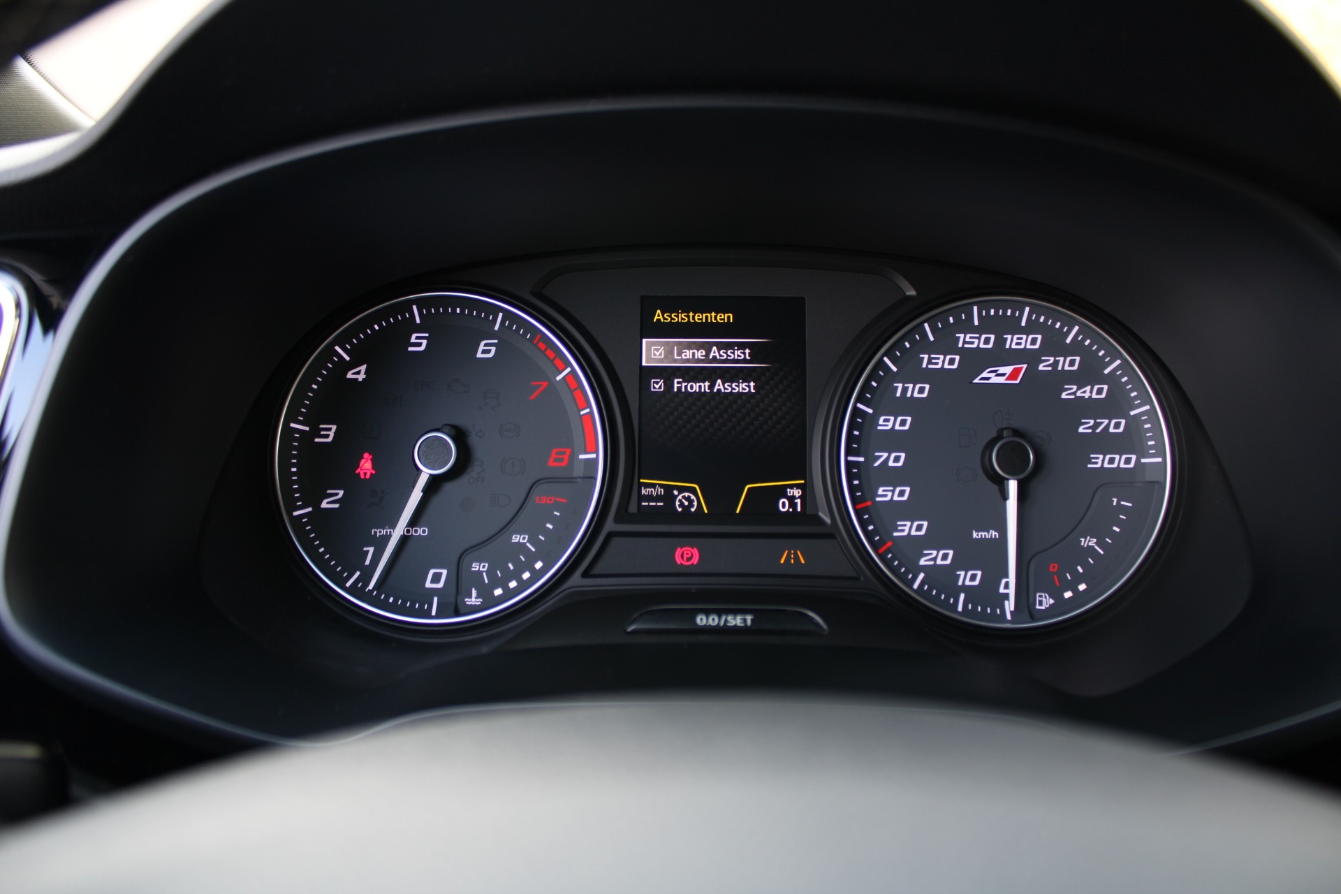 SEAT Leon 2.0 TSI Cupra 290 DSG-image-11