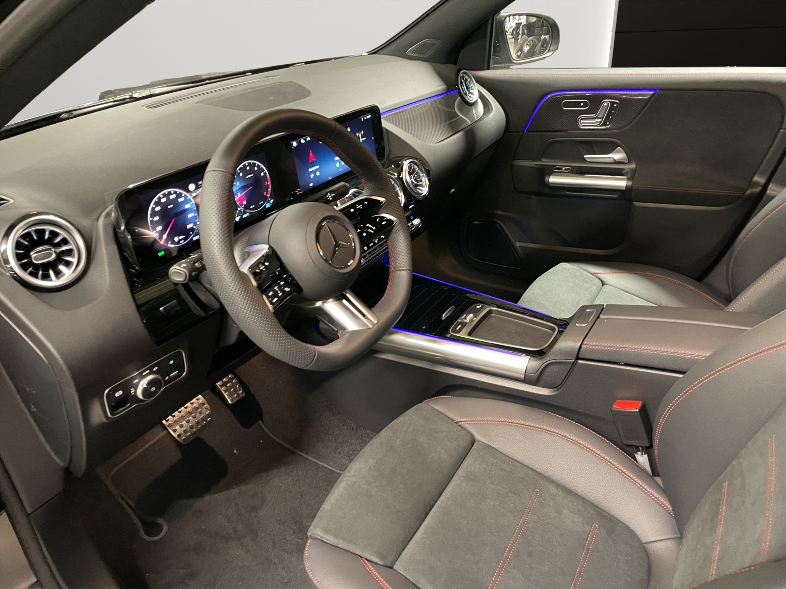 Image MERCEDES-BENZ GLA-220 GLA 220 4Matic 8G-DCT