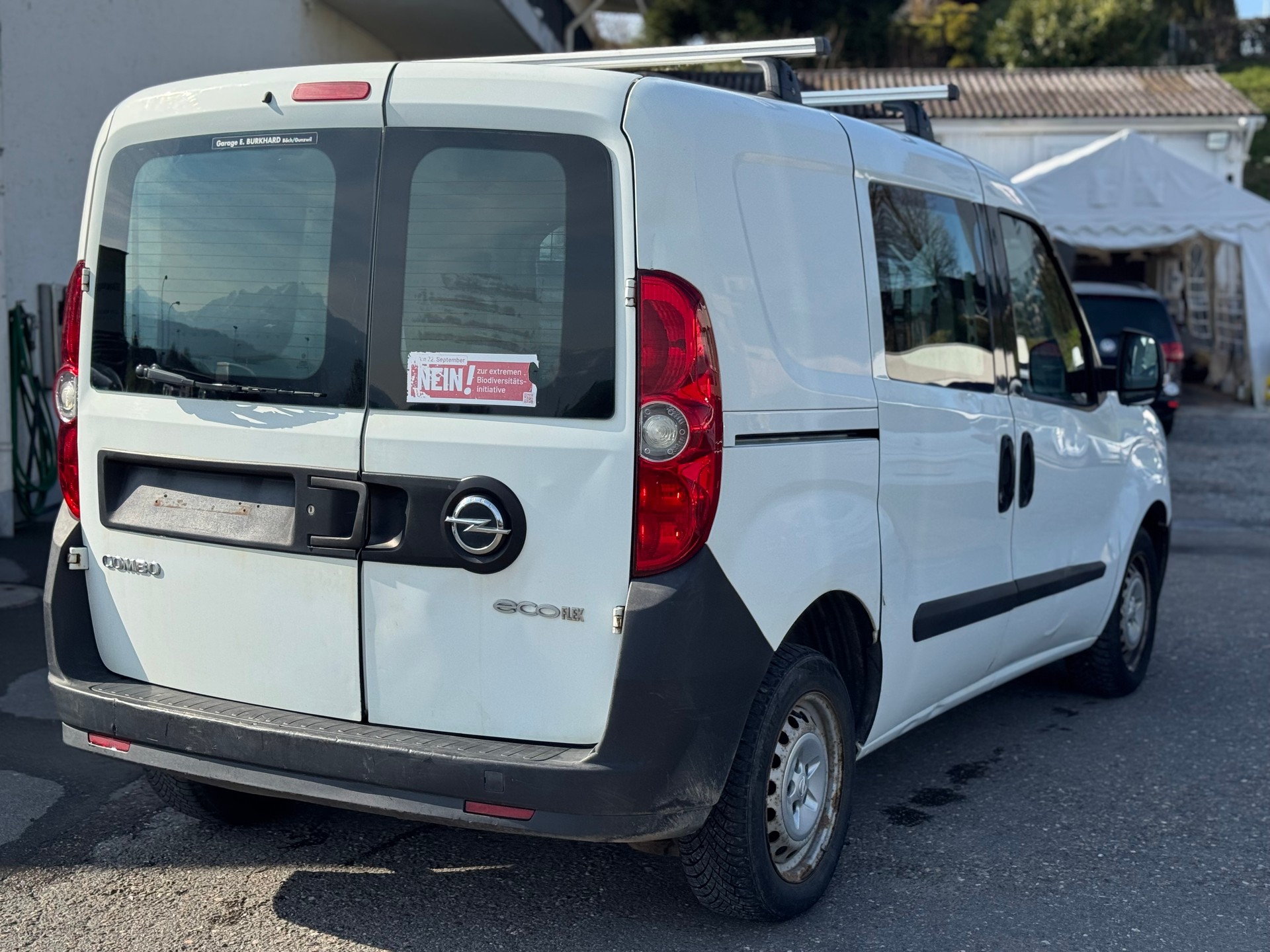 OPEL Combo 1.3 CDTI 2.2 L1H1-image-3