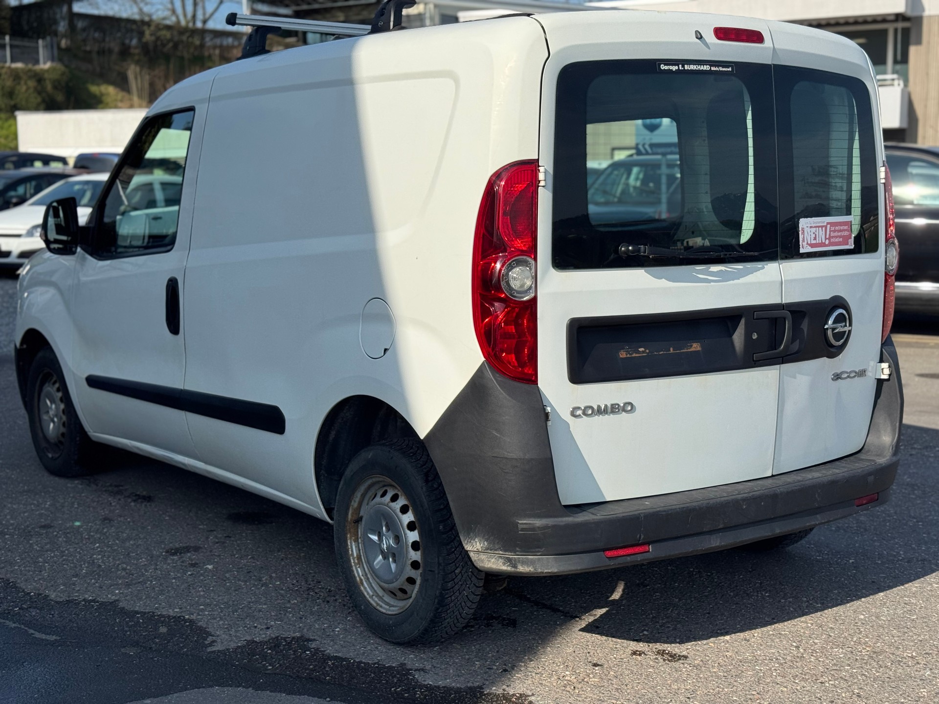 OPEL Combo 1.3 CDTI 2.2 L1H1-image-5