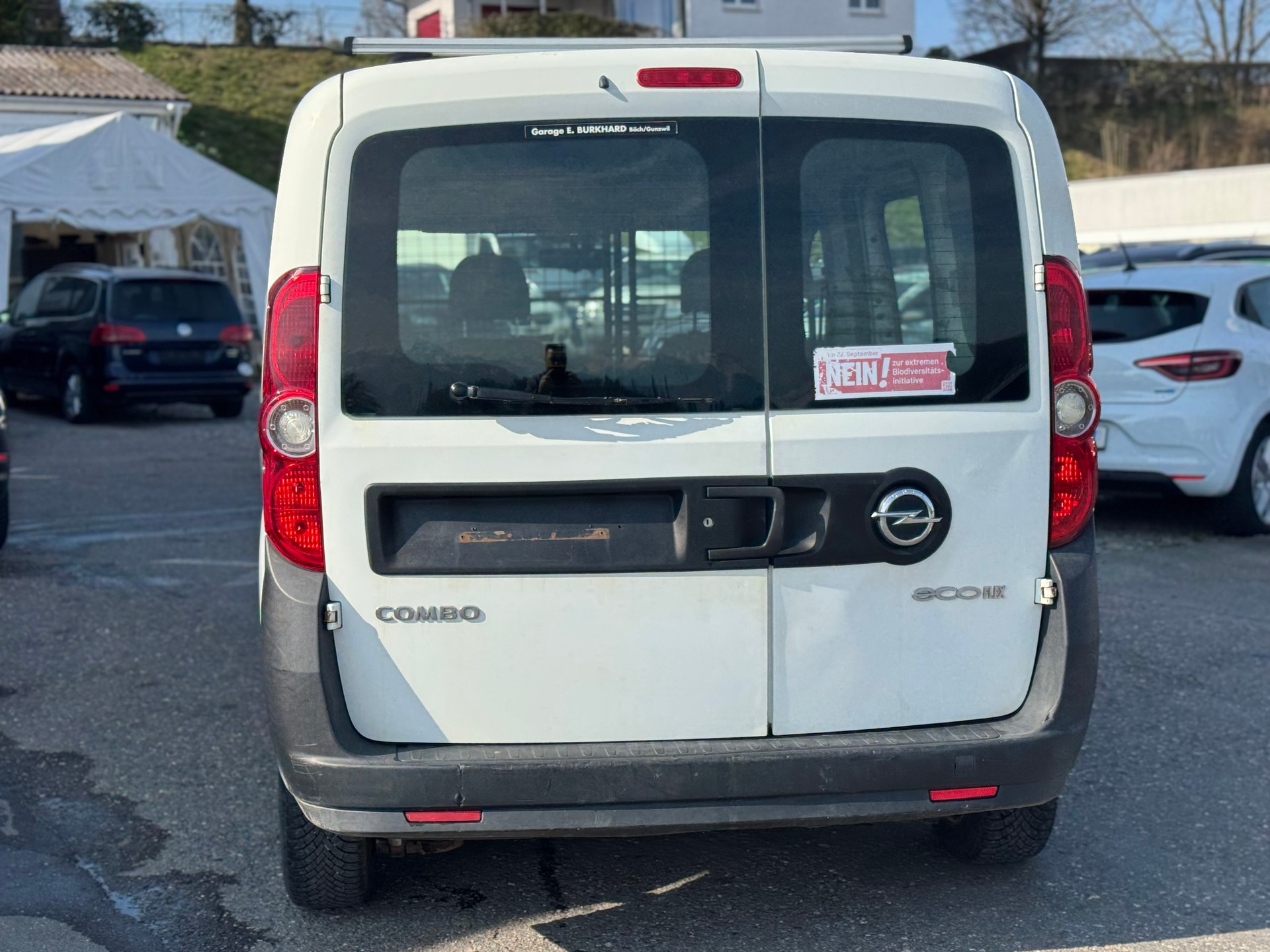 OPEL Combo 1.3 CDTI 2.2 L1H1-image-4
