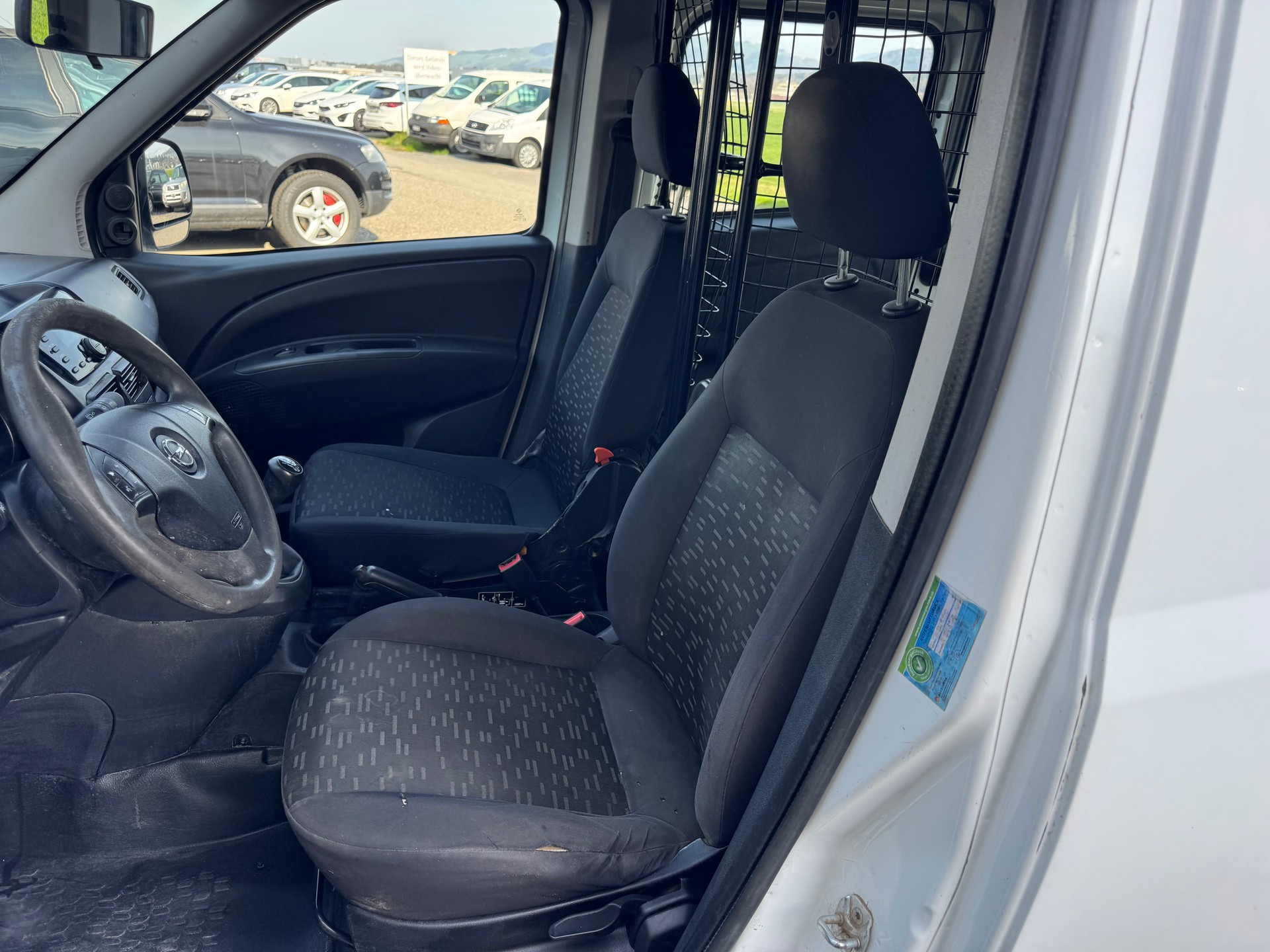 OPEL Combo 1.3 CDTI 2.2 L1H1-image-9