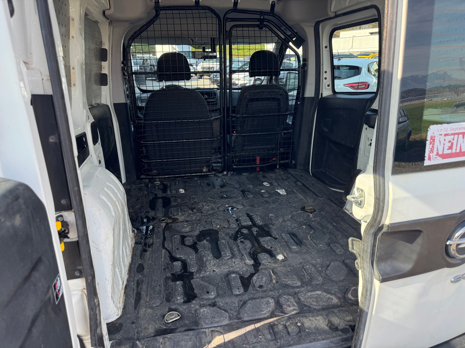 OPEL Combo 1.3 CDTI 2.2 L1H1-image-7