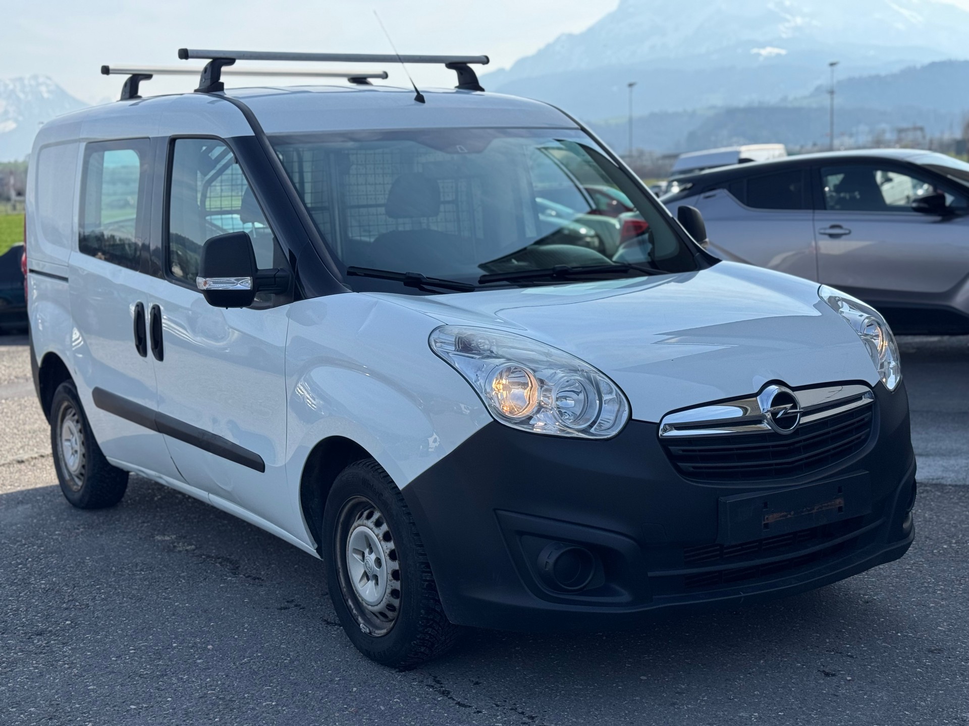 OPEL Combo 1.3 CDTI 2.2 L1H1