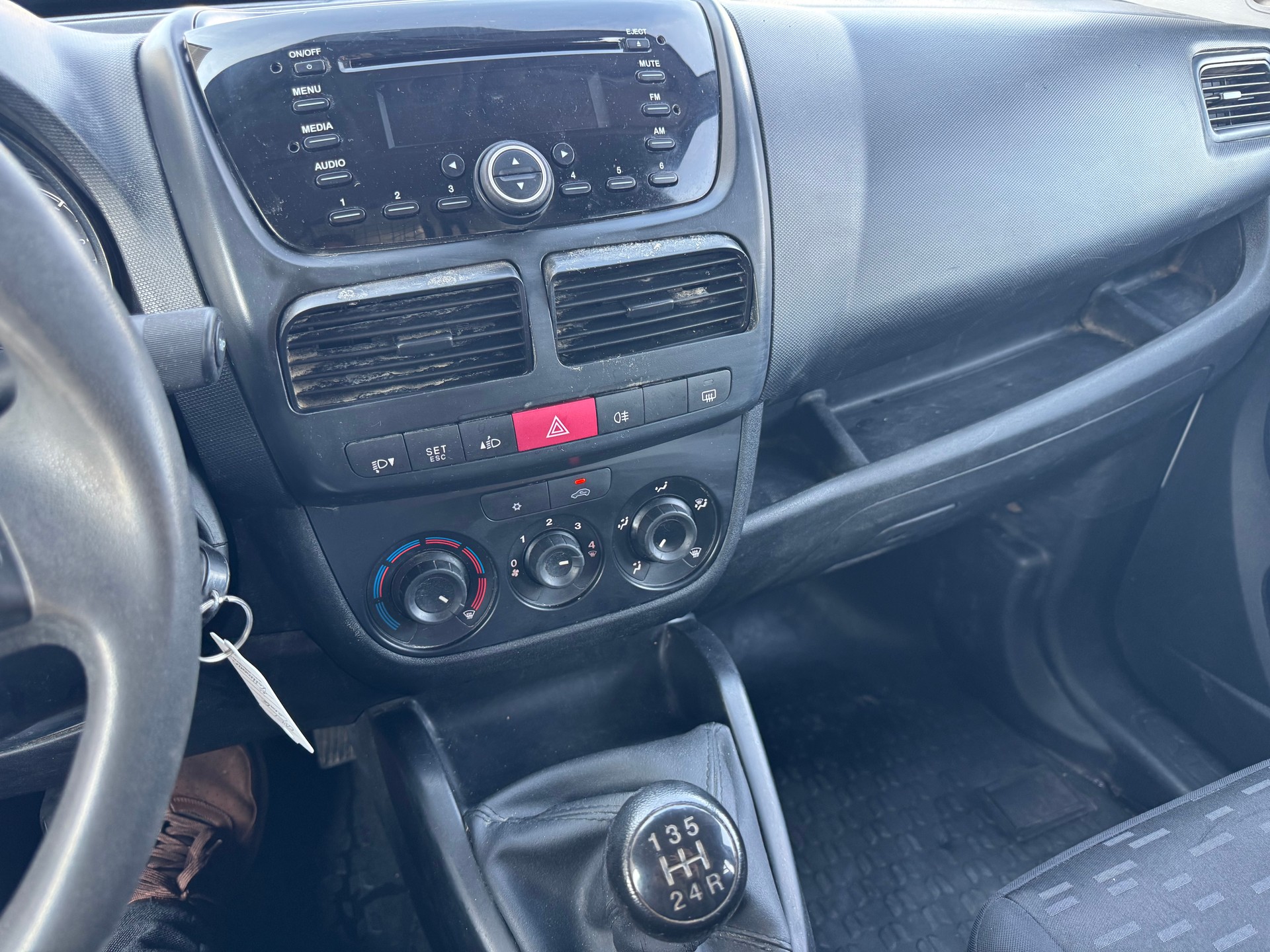 OPEL Combo 1.3 CDTI 2.2 L1H1-image-10