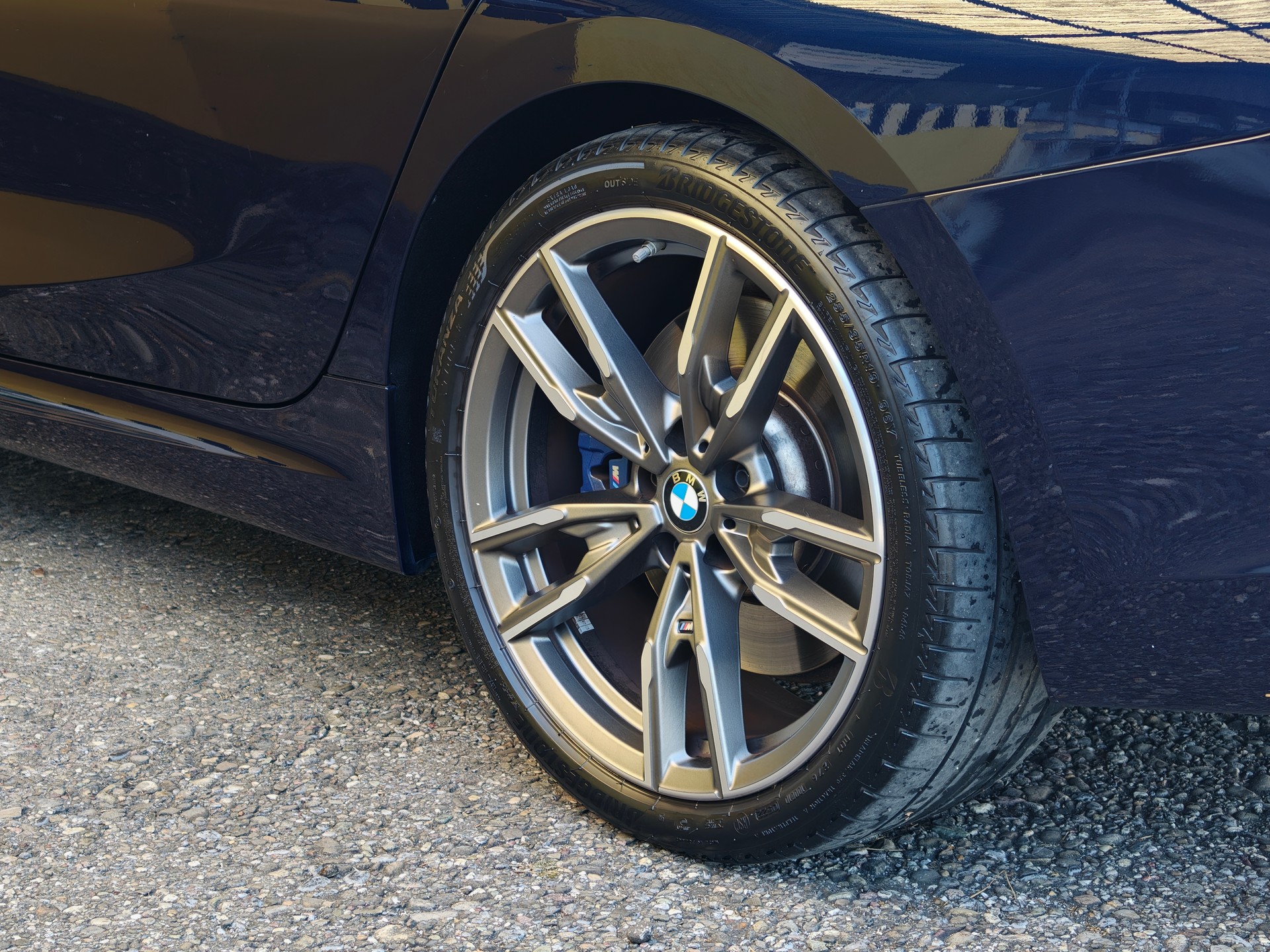 BMW M340i xDrive CARBON DACH CH FAHRZEUG-image-31