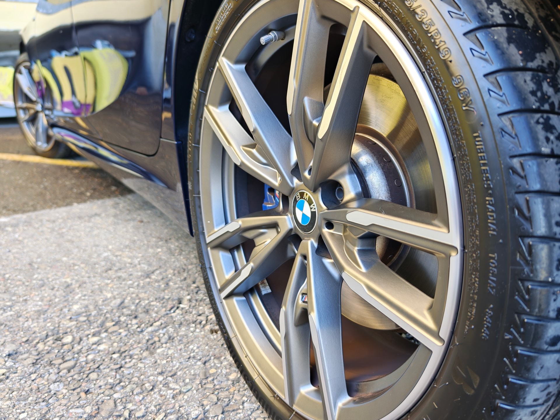 BMW M340i xDrive CARBON DACH CH FAHRZEUG-image-19