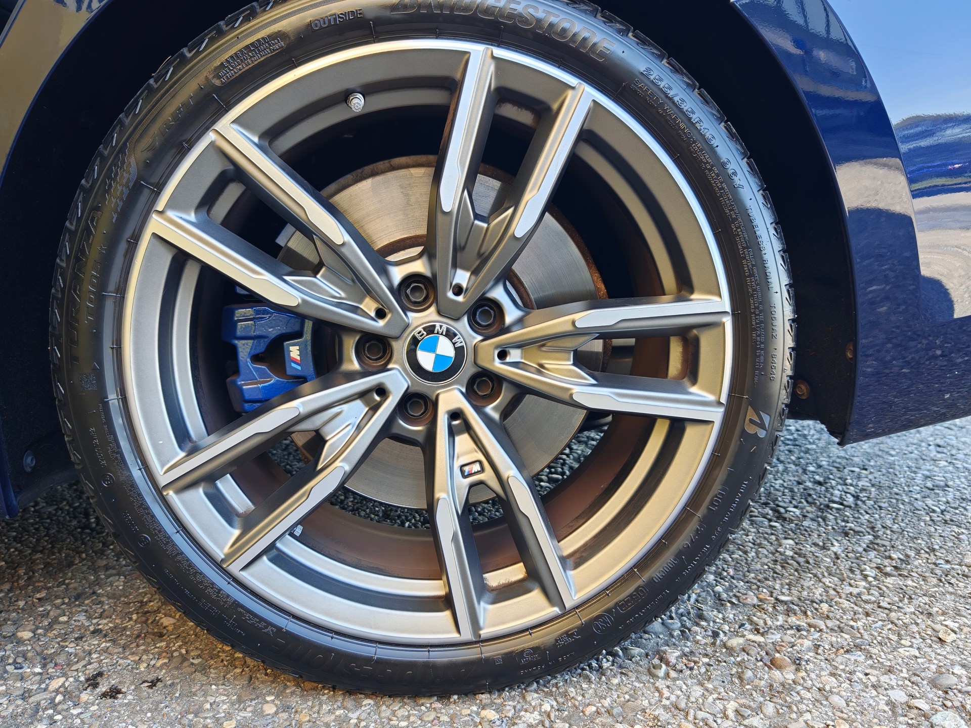 BMW M340i xDrive CARBON DACH CH FAHRZEUG-image-18