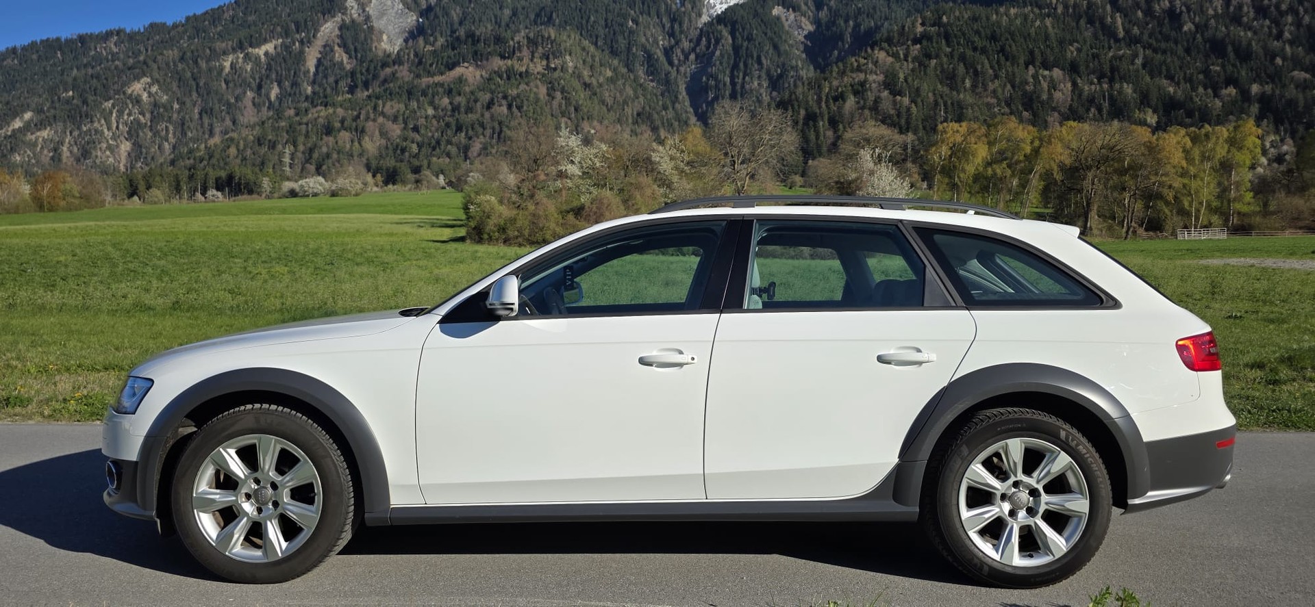 AUDI A4 ALLROAD Facelift-image-7