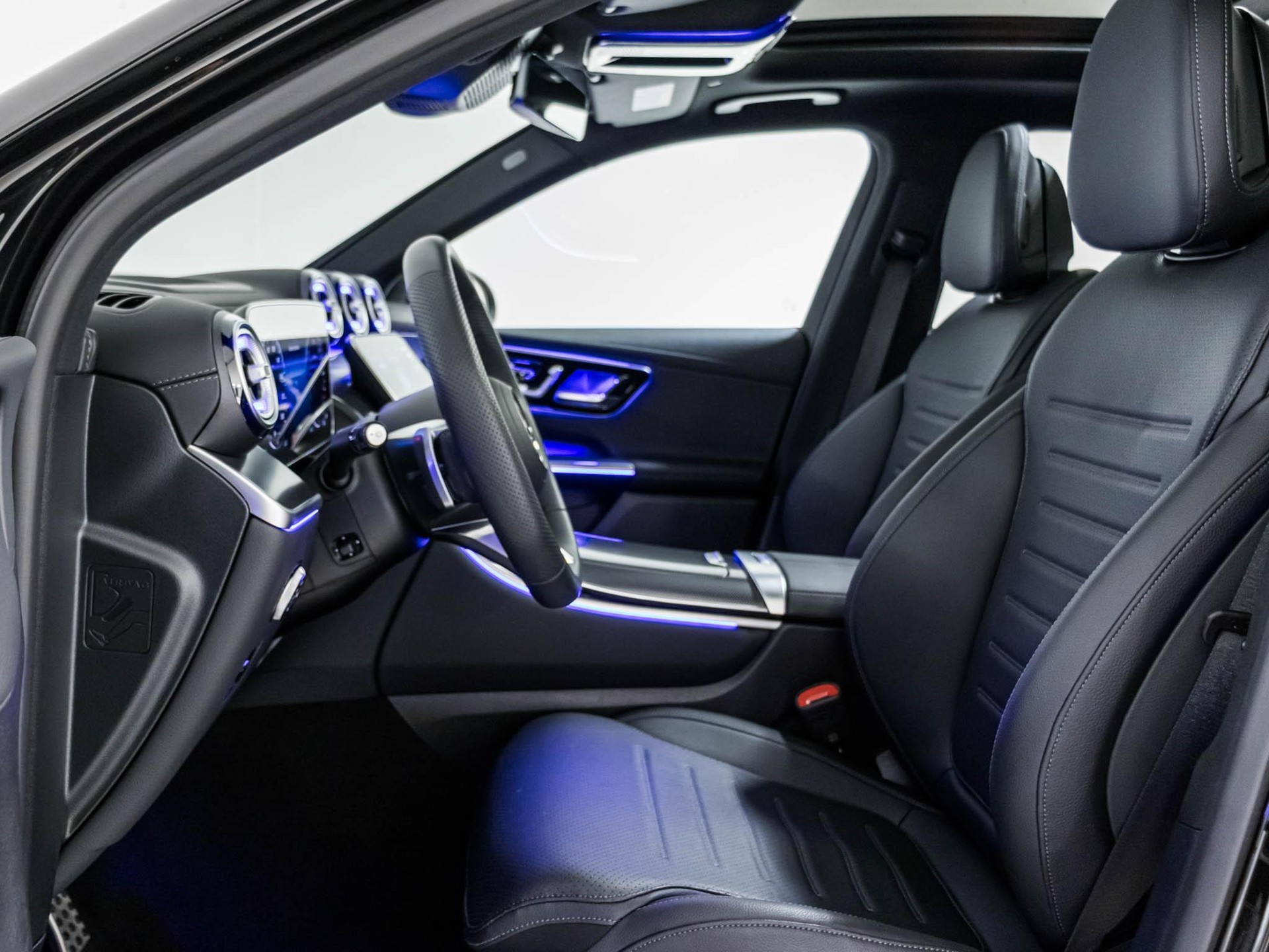 MERCEDES-BENZ GLC 300 de 4MATIC-image-6