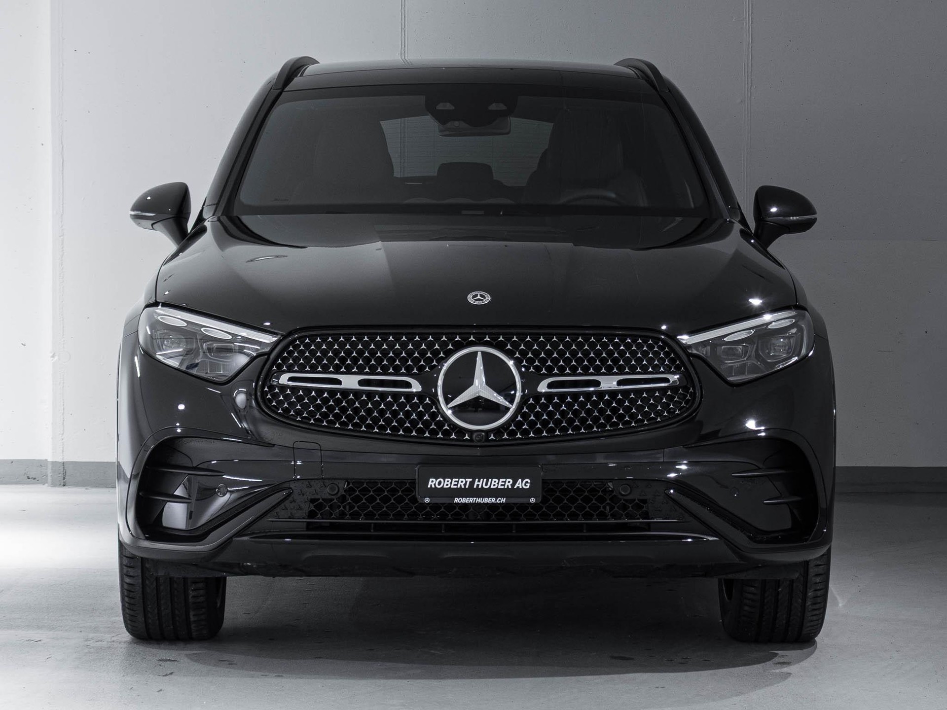 MERCEDES-BENZ GLC 300 de 4MATIC-image-2