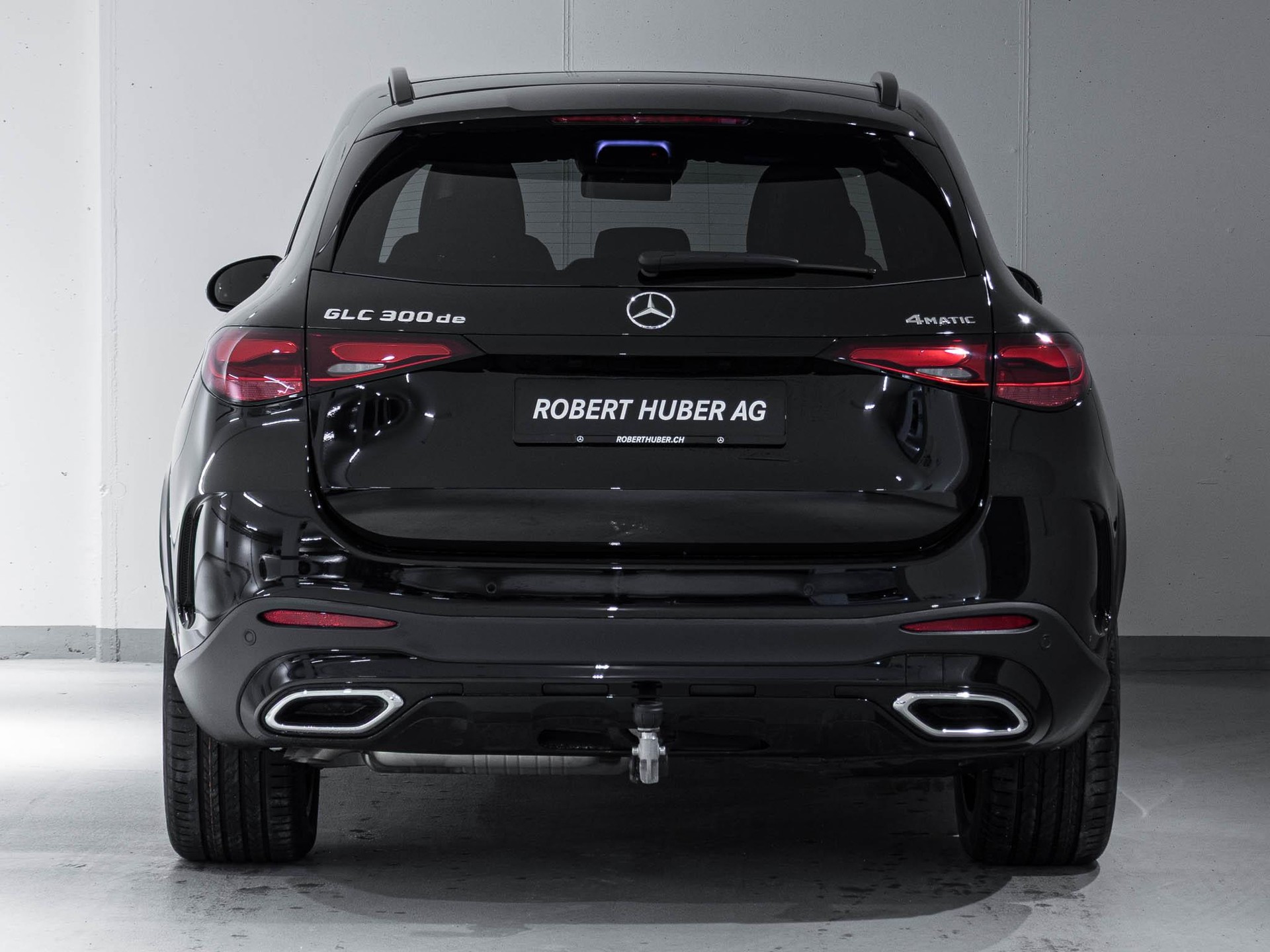 MERCEDES-BENZ GLC 300 de 4MATIC-image-5