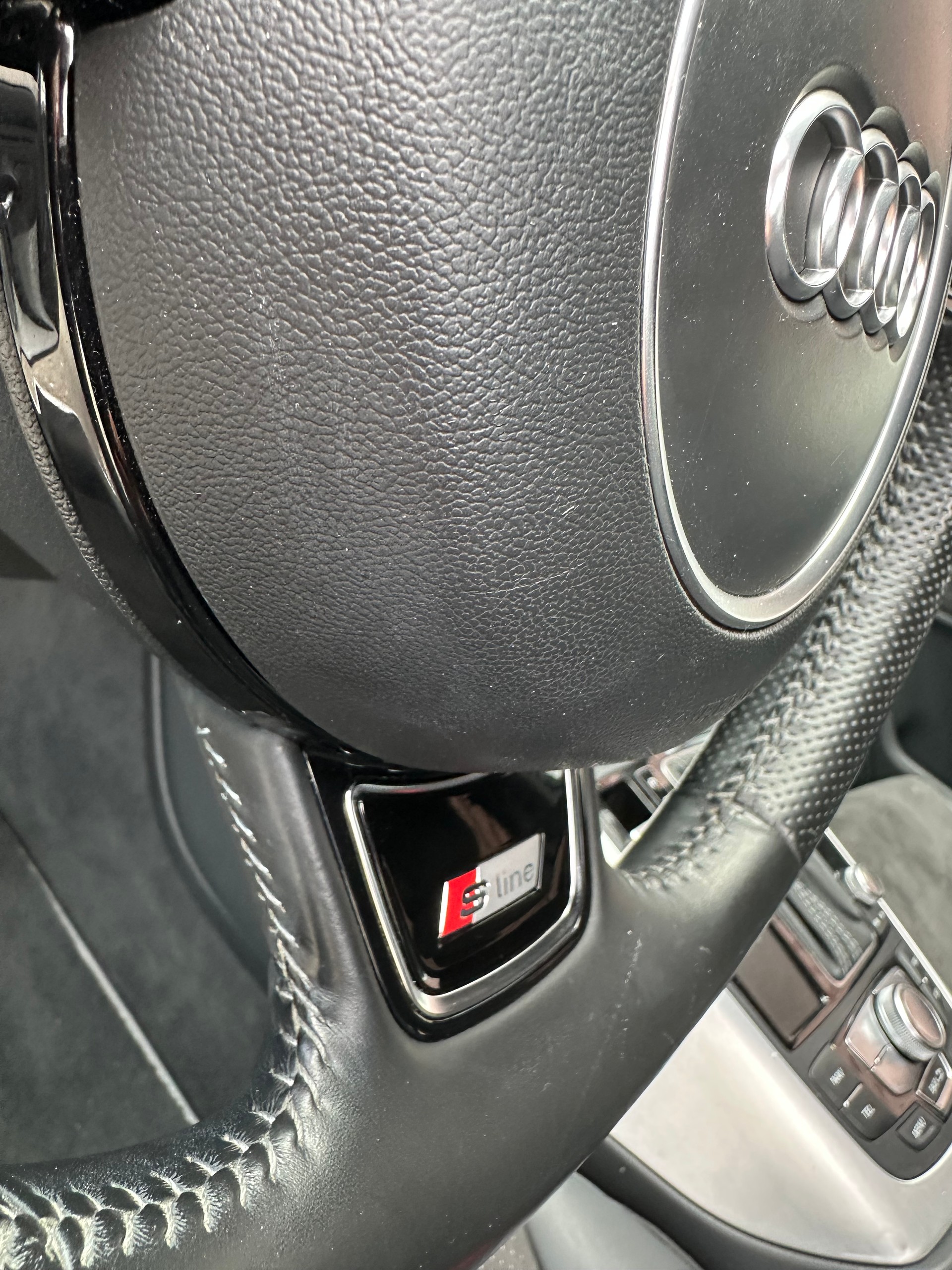 AUDI A6 Avant 3.0 TDI V6 quattro S-tronic-image-7