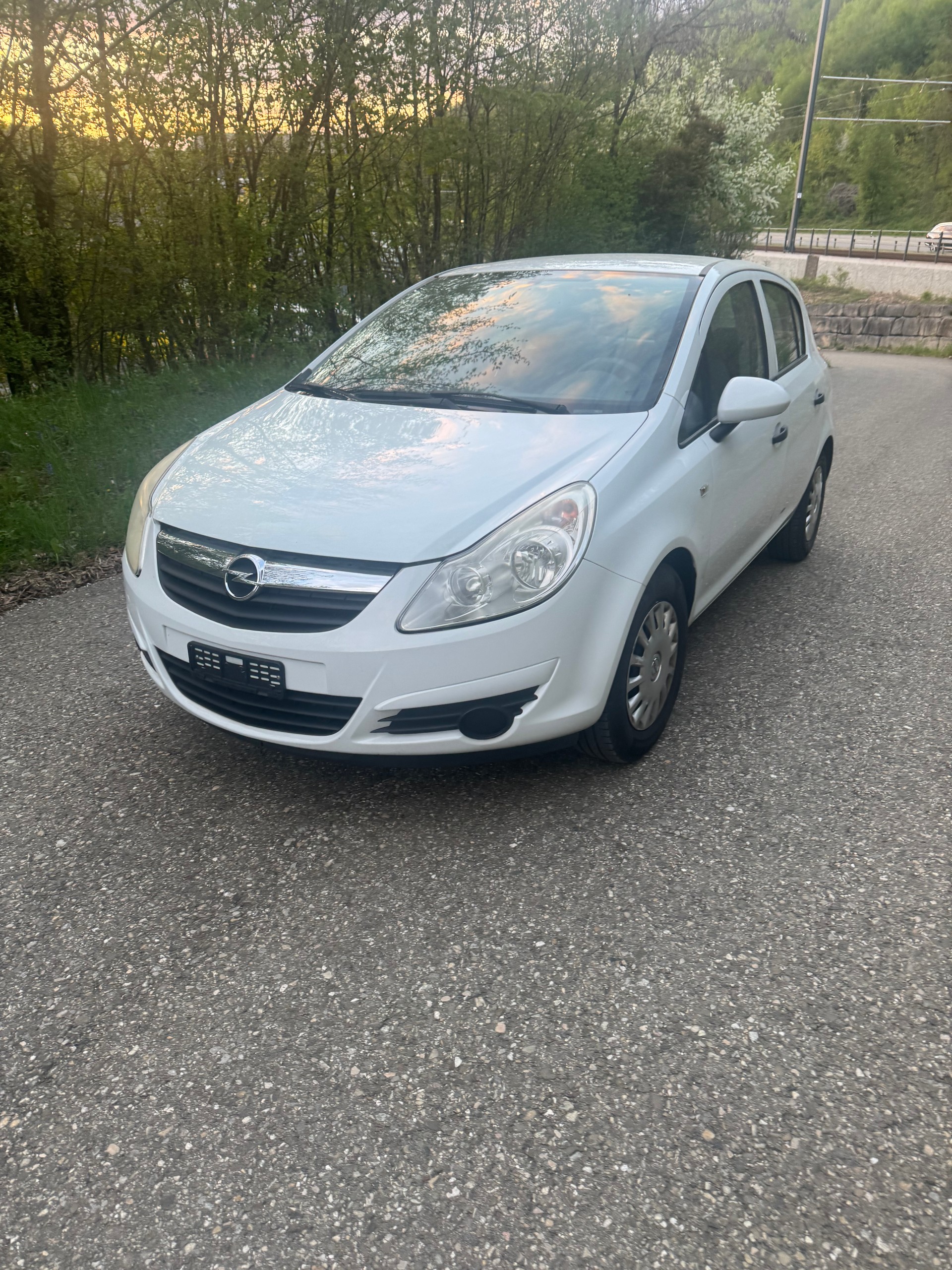 OPEL Corsa 1.2 TP Color Edition-image-0
