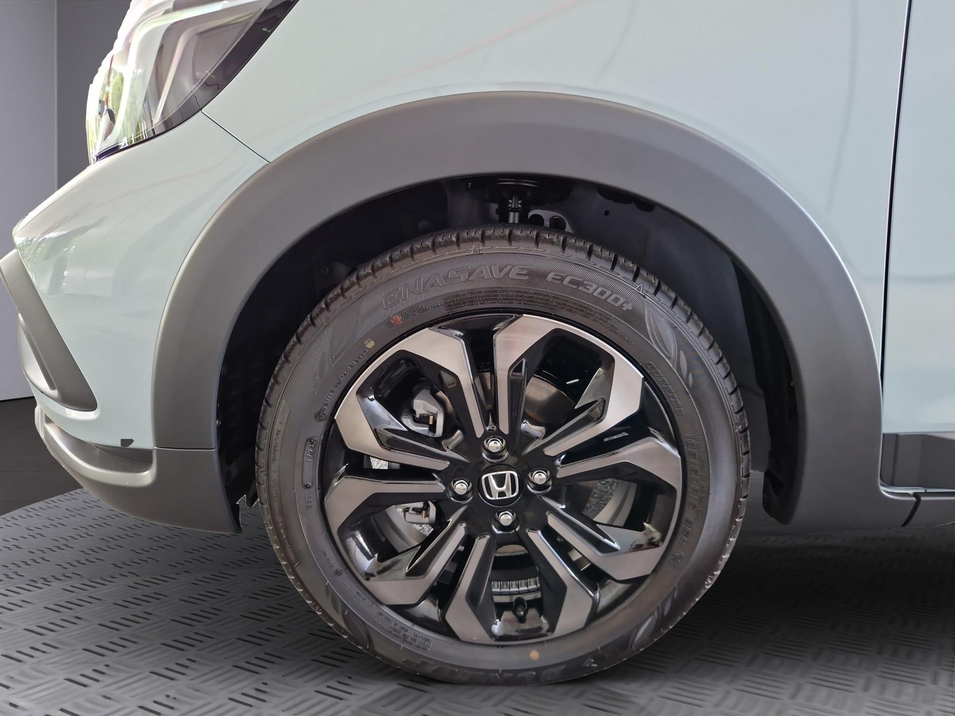 HONDA Jazz 1.5 i-MMD Crosstar Advance-image-20