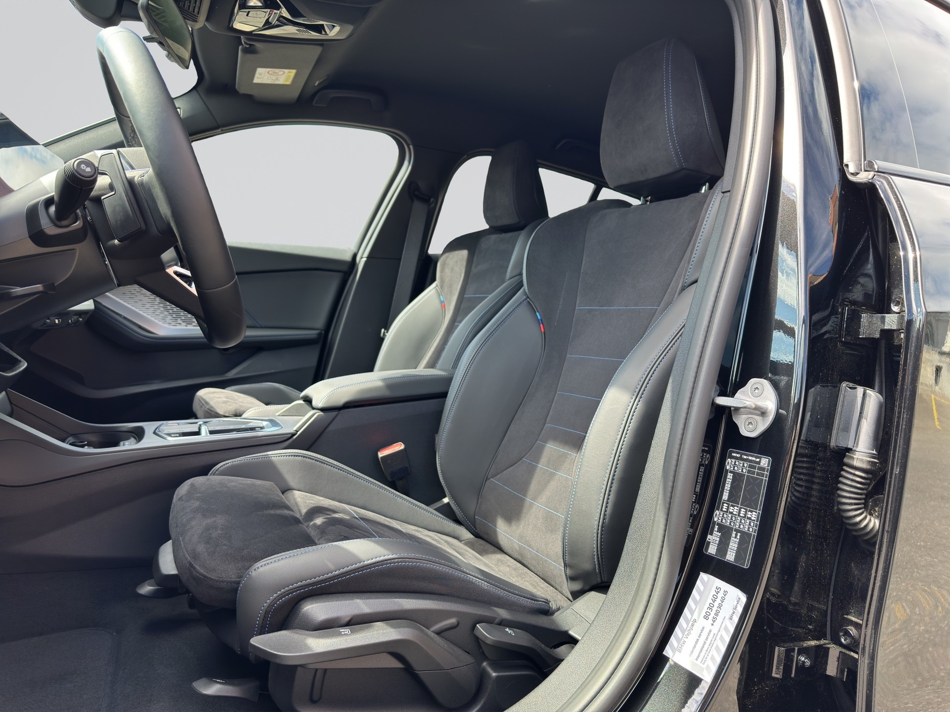 BMW 120 M Sport Steptronic-image-5