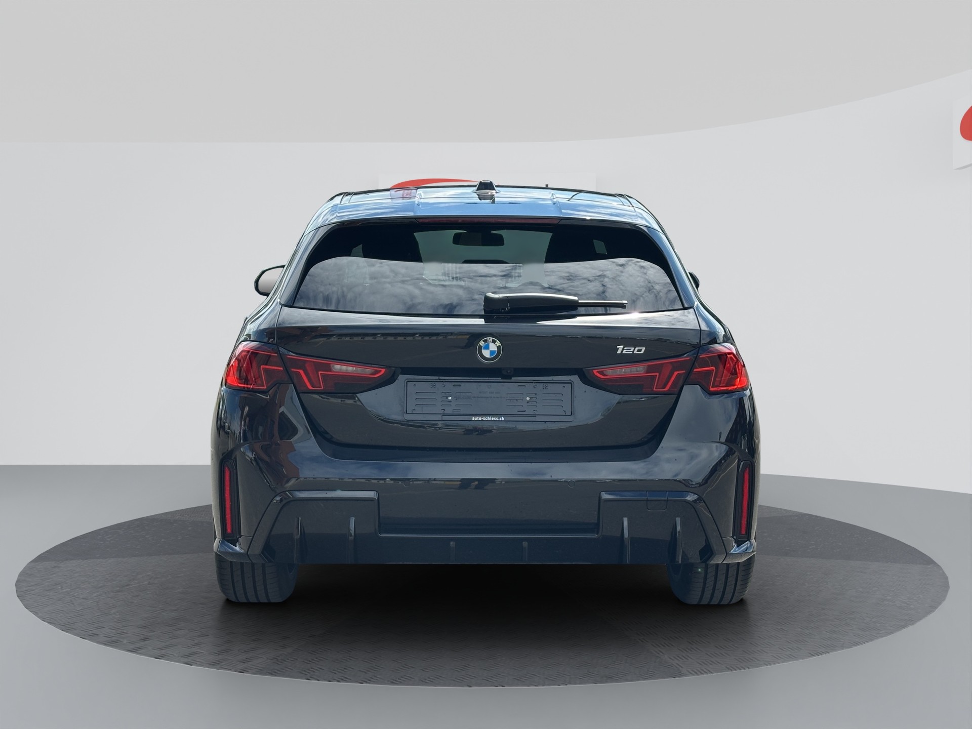 BMW 120 M Sport Steptronic-image-3