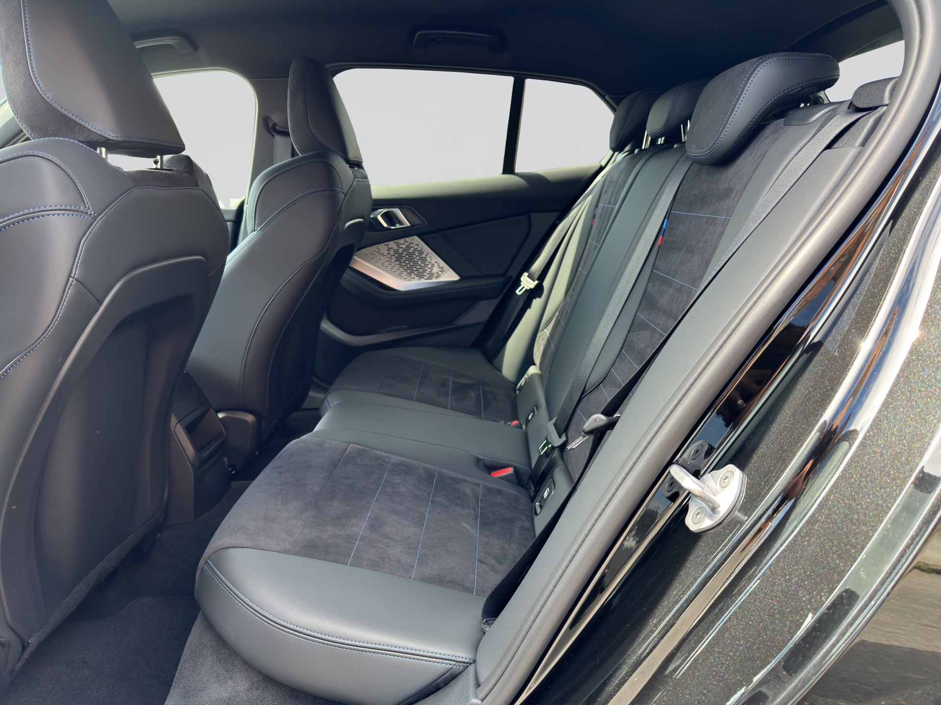 BMW 120 M Sport Steptronic-image-7