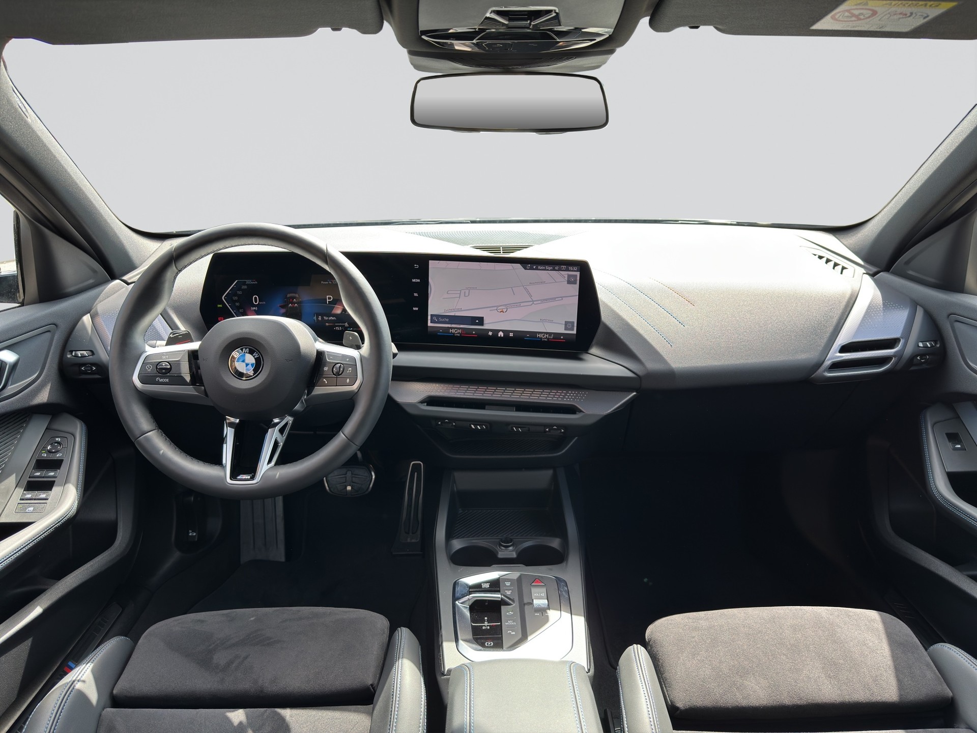 BMW 120 M Sport Steptronic-image-13