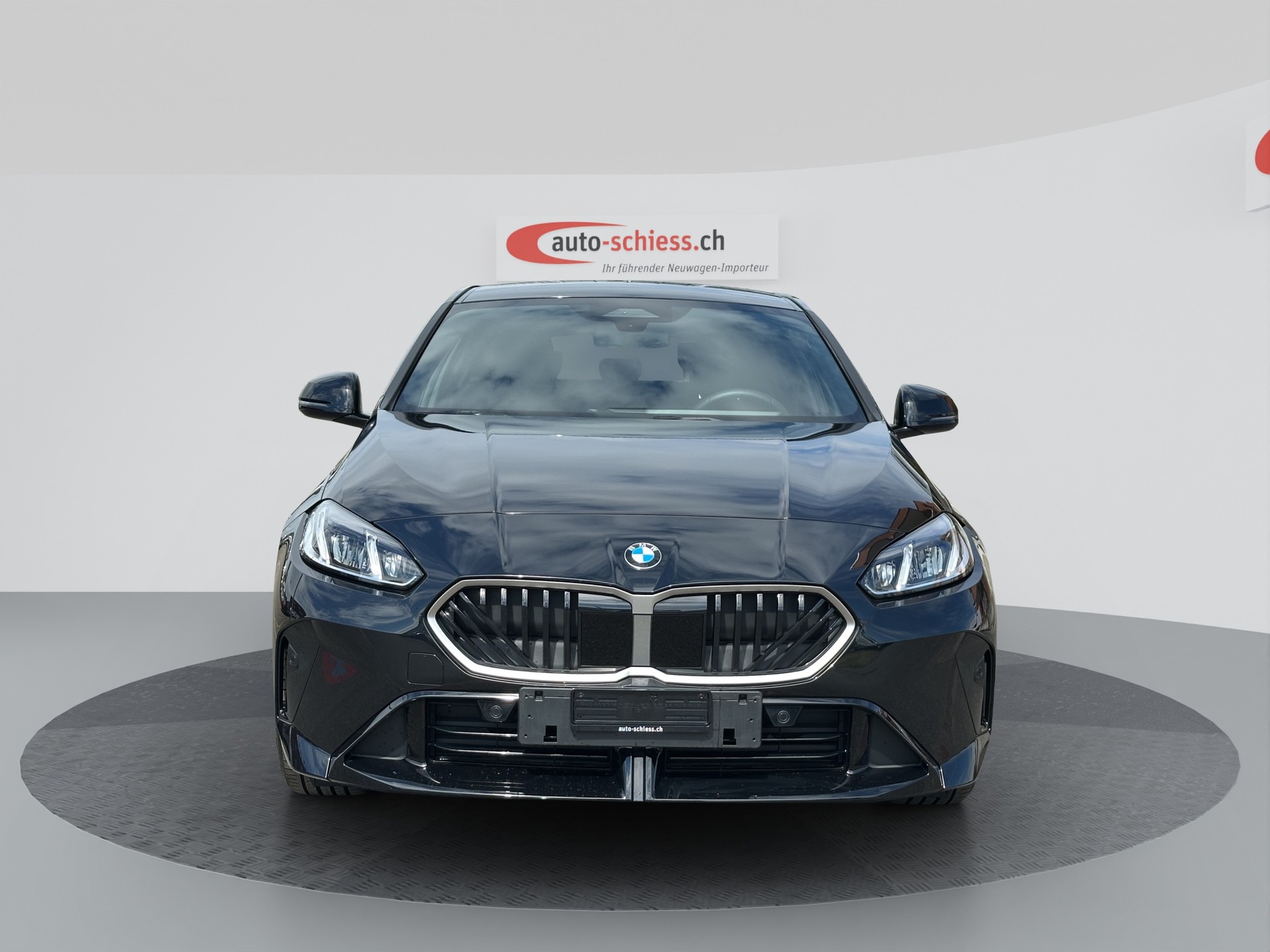 BMW 120 M Sport Steptronic-image-1
