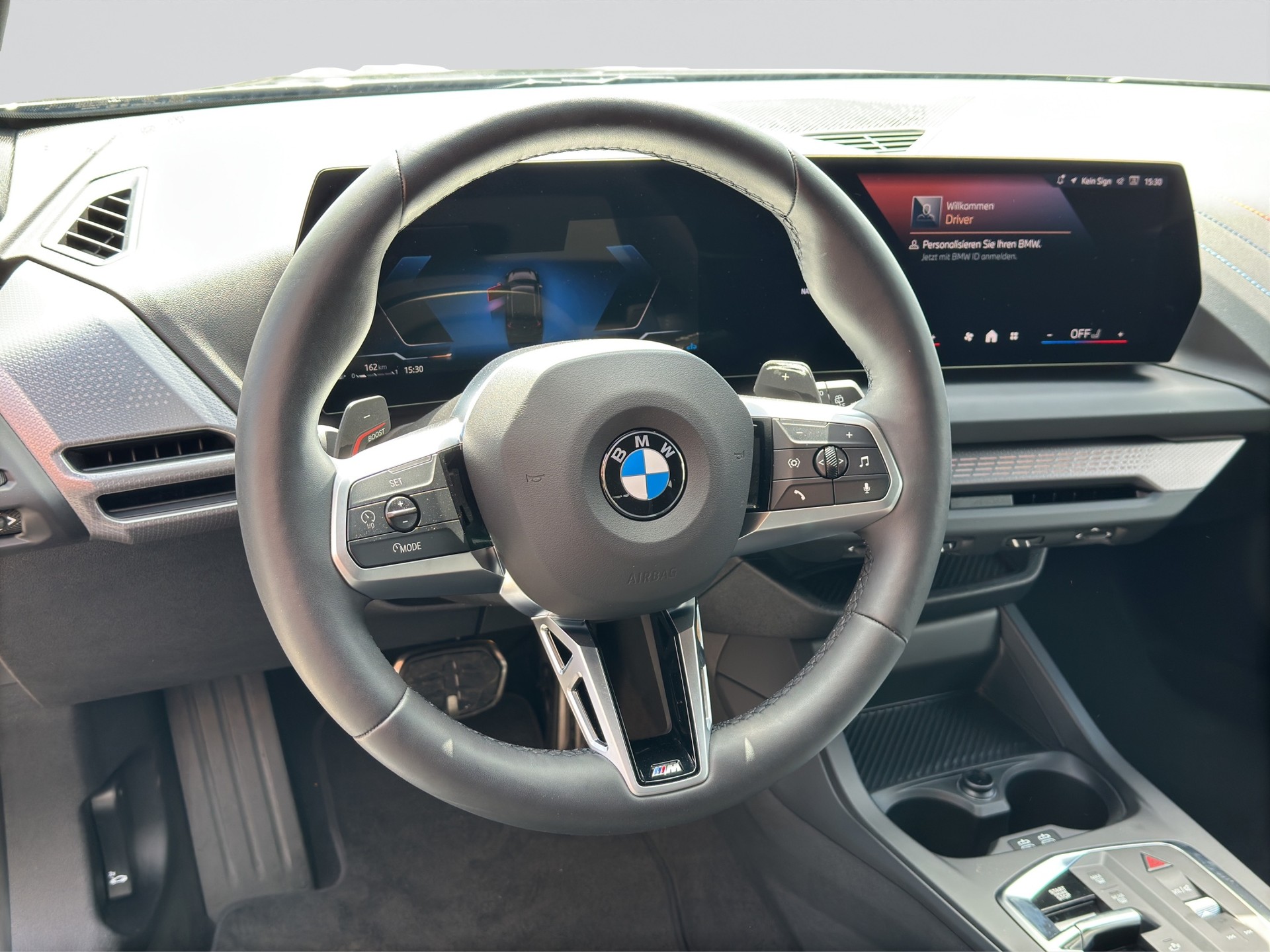 BMW 120 M Sport Steptronic-image-9
